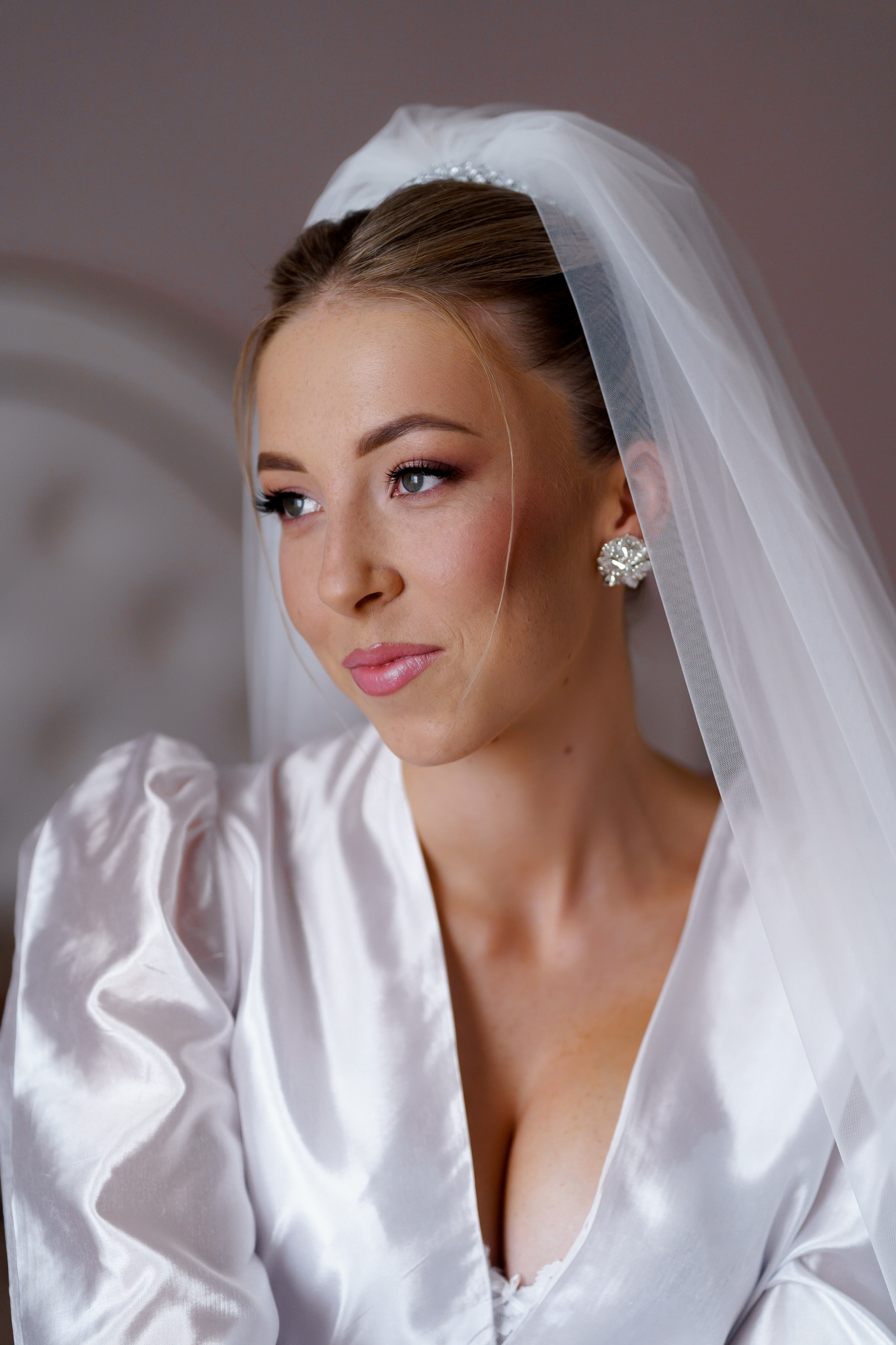 Діма & Анна. Весільний фотограф Львів Софія Крайник