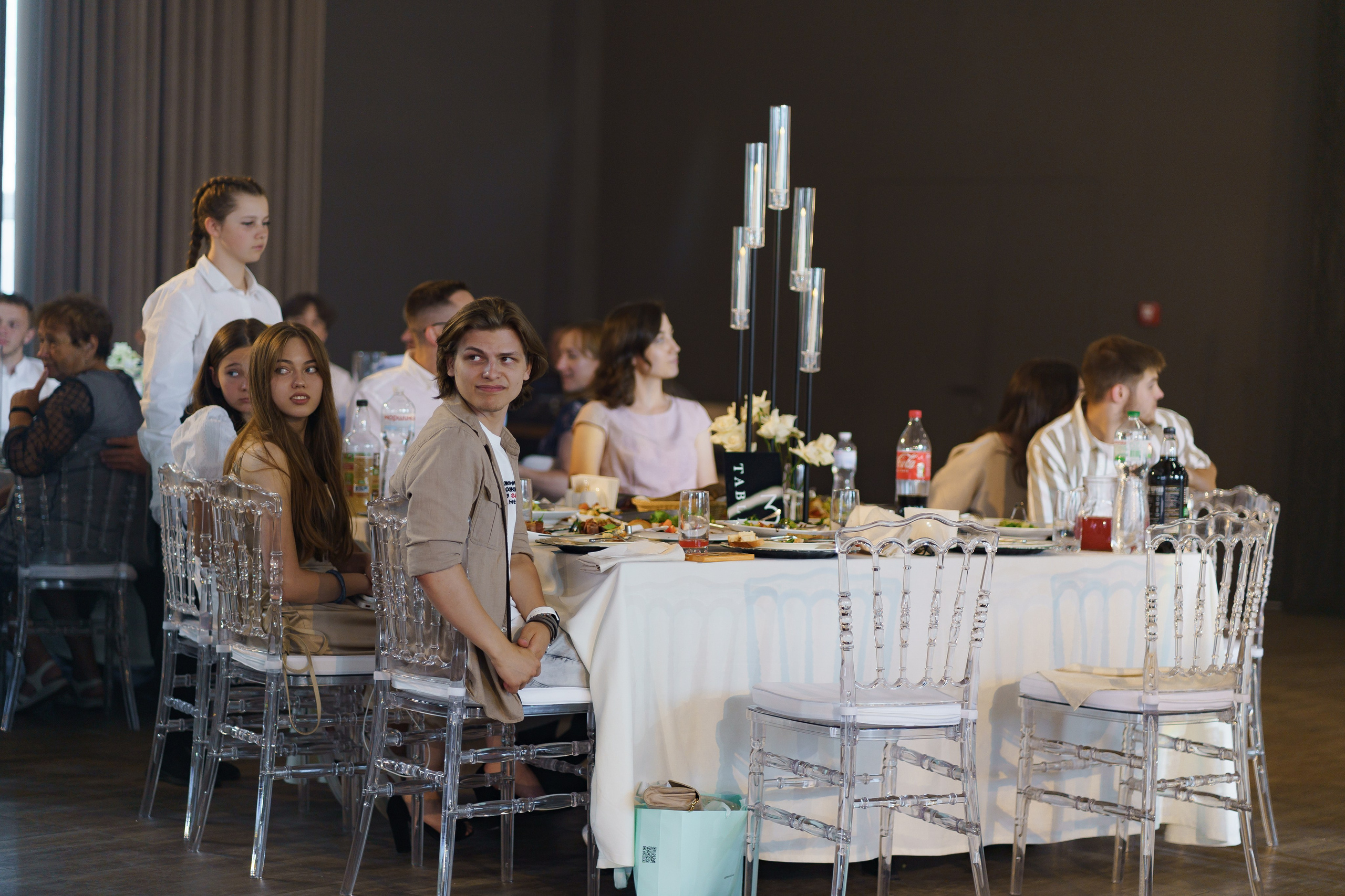 Віталій & Ліліана. Весільний фотограф Львів Софія Крайник