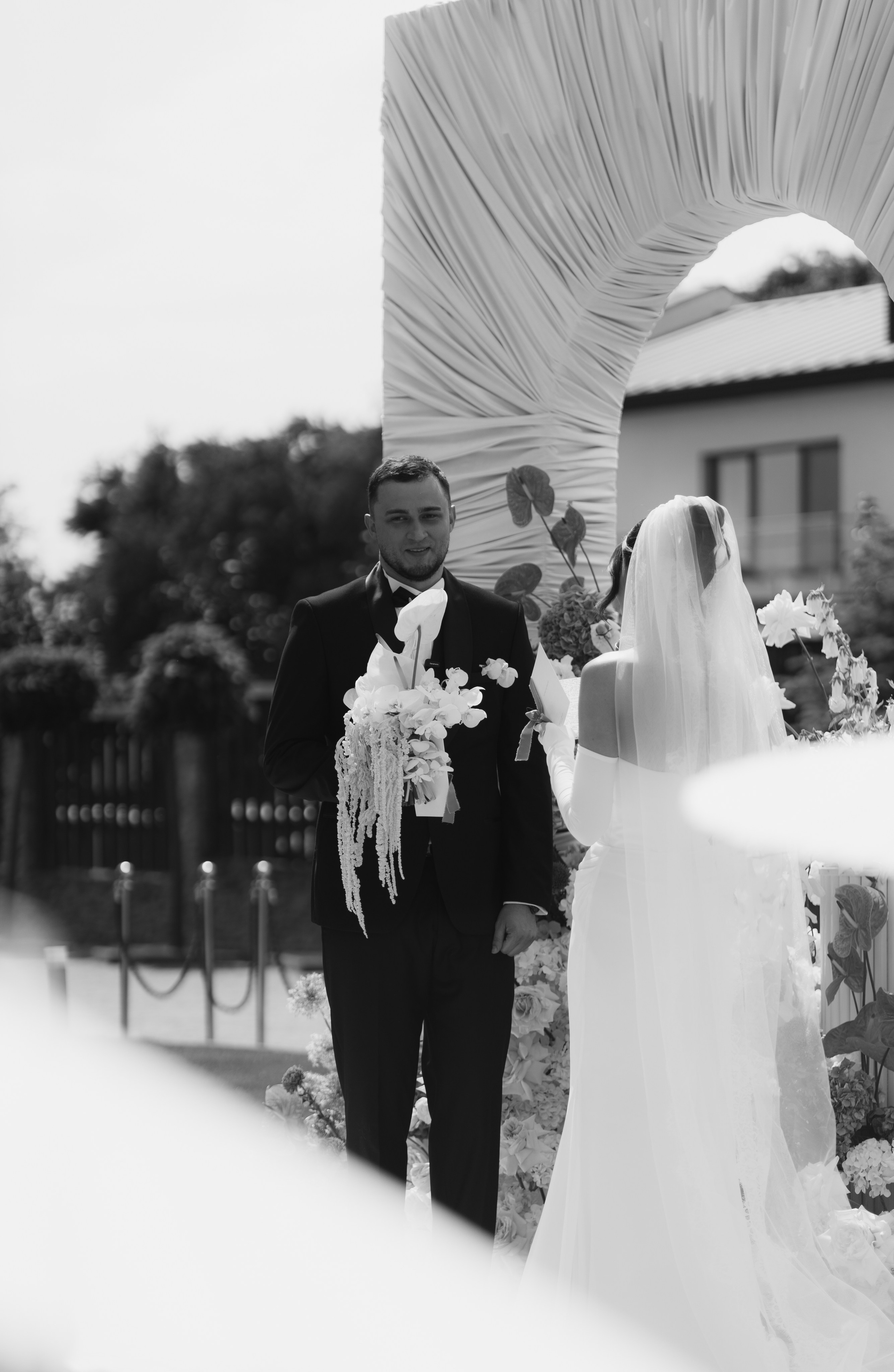 Дарина Микола. Весільний фотограф Львів Софія Крайник