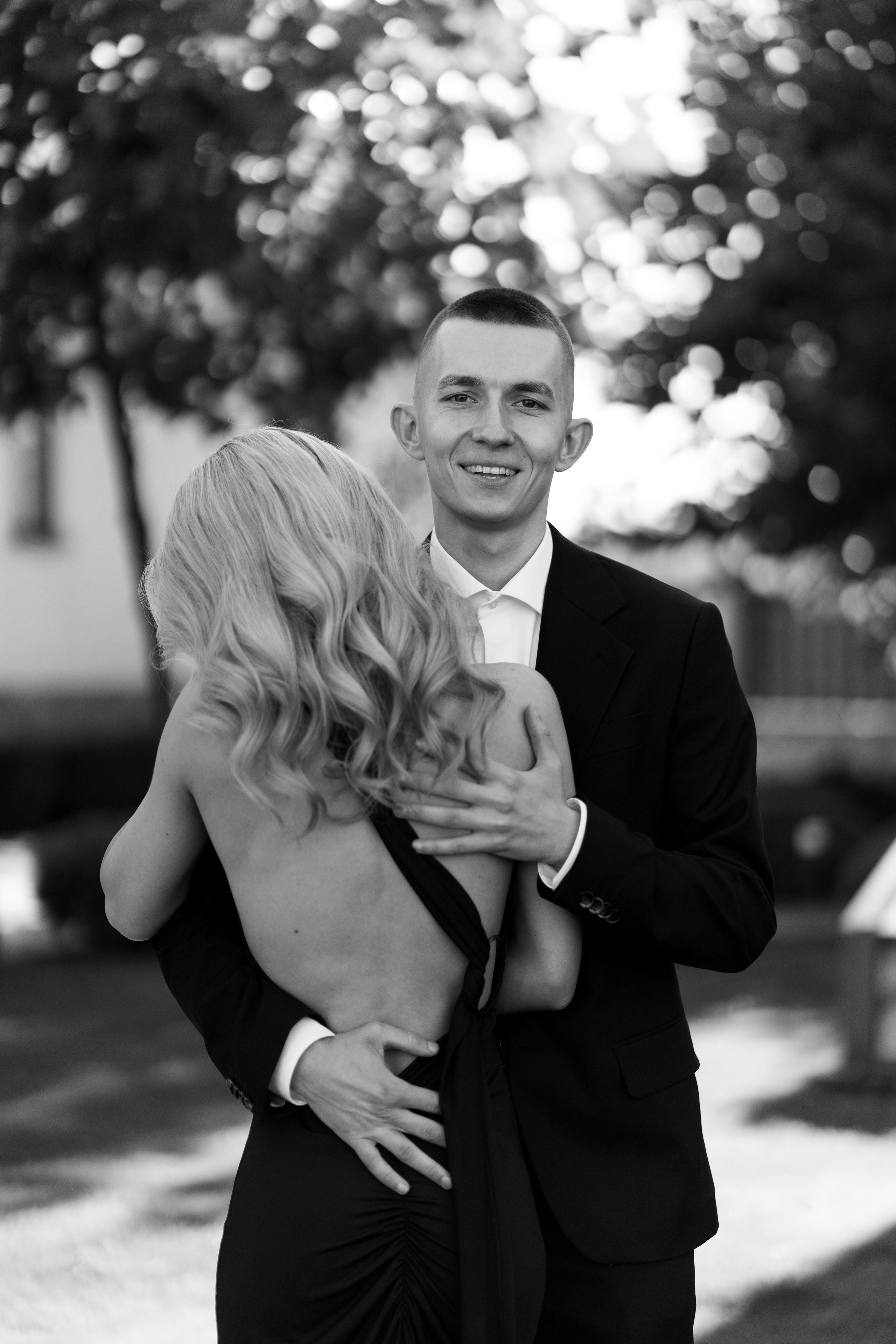 Ю&А. Весільний фотограф Львів Софія Крайник