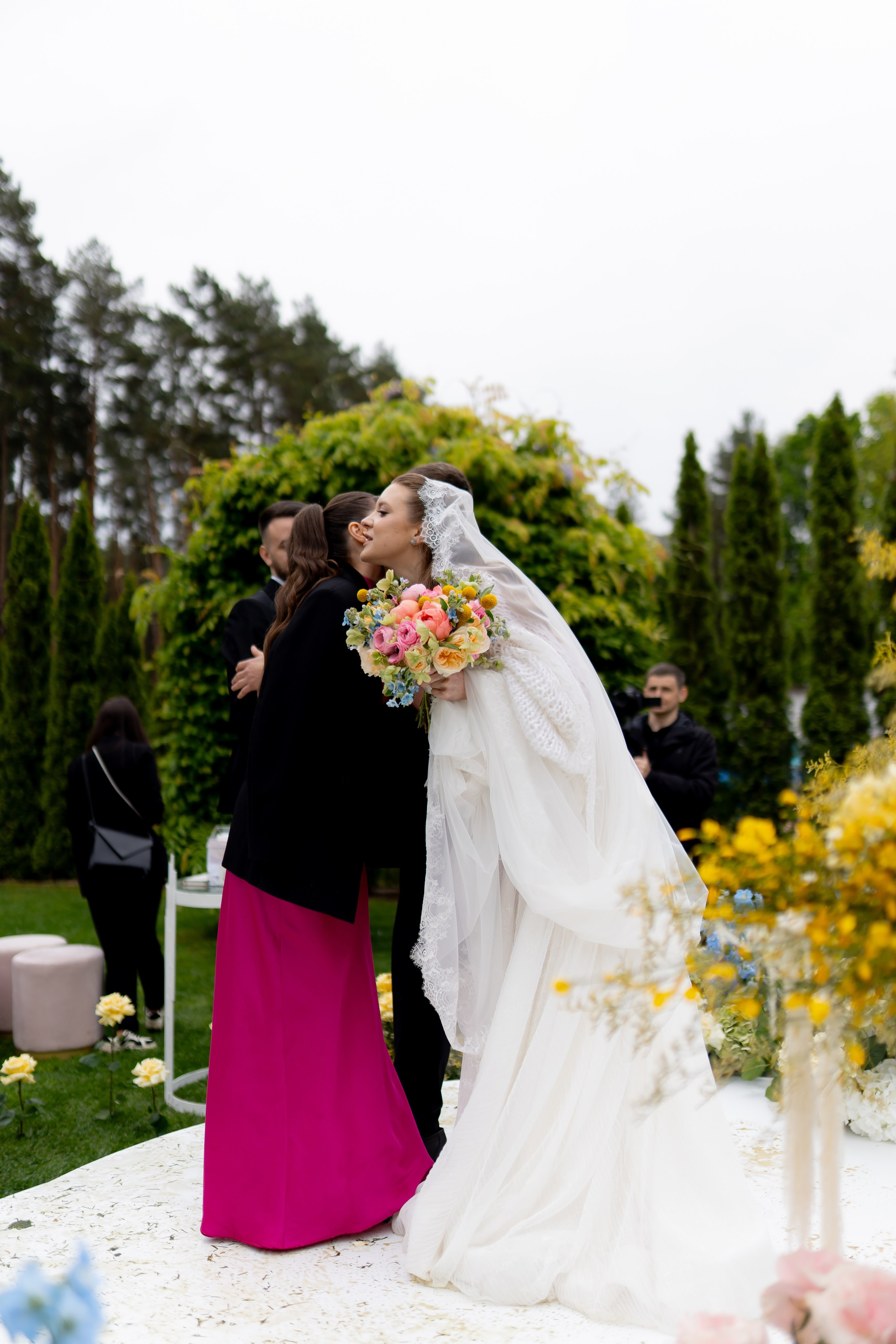 Тетяна & Остап. Весільний фотограф Львів Софія Крайник