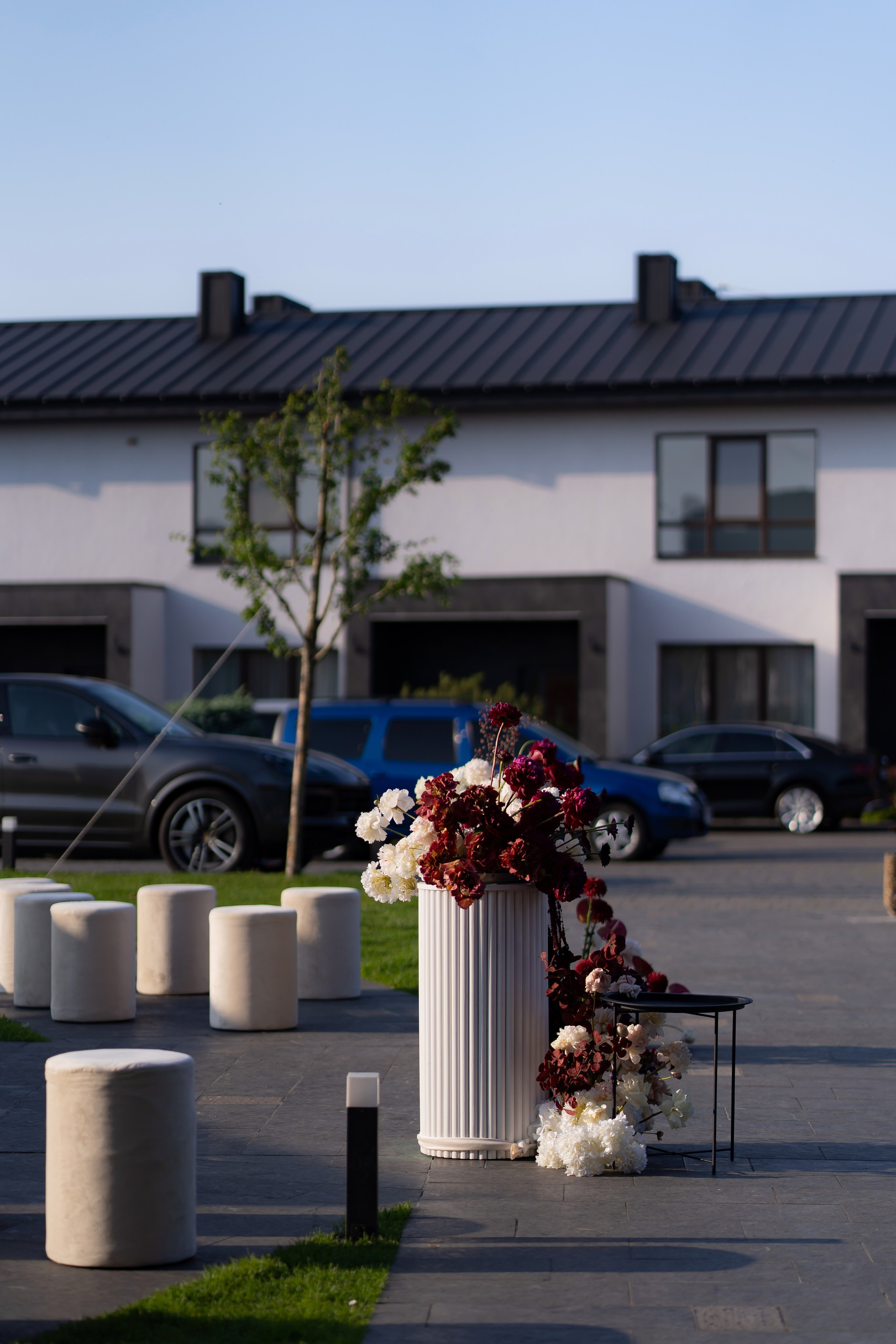 Ірина & Назар. Весільний фотограф Львів Софія Крайник