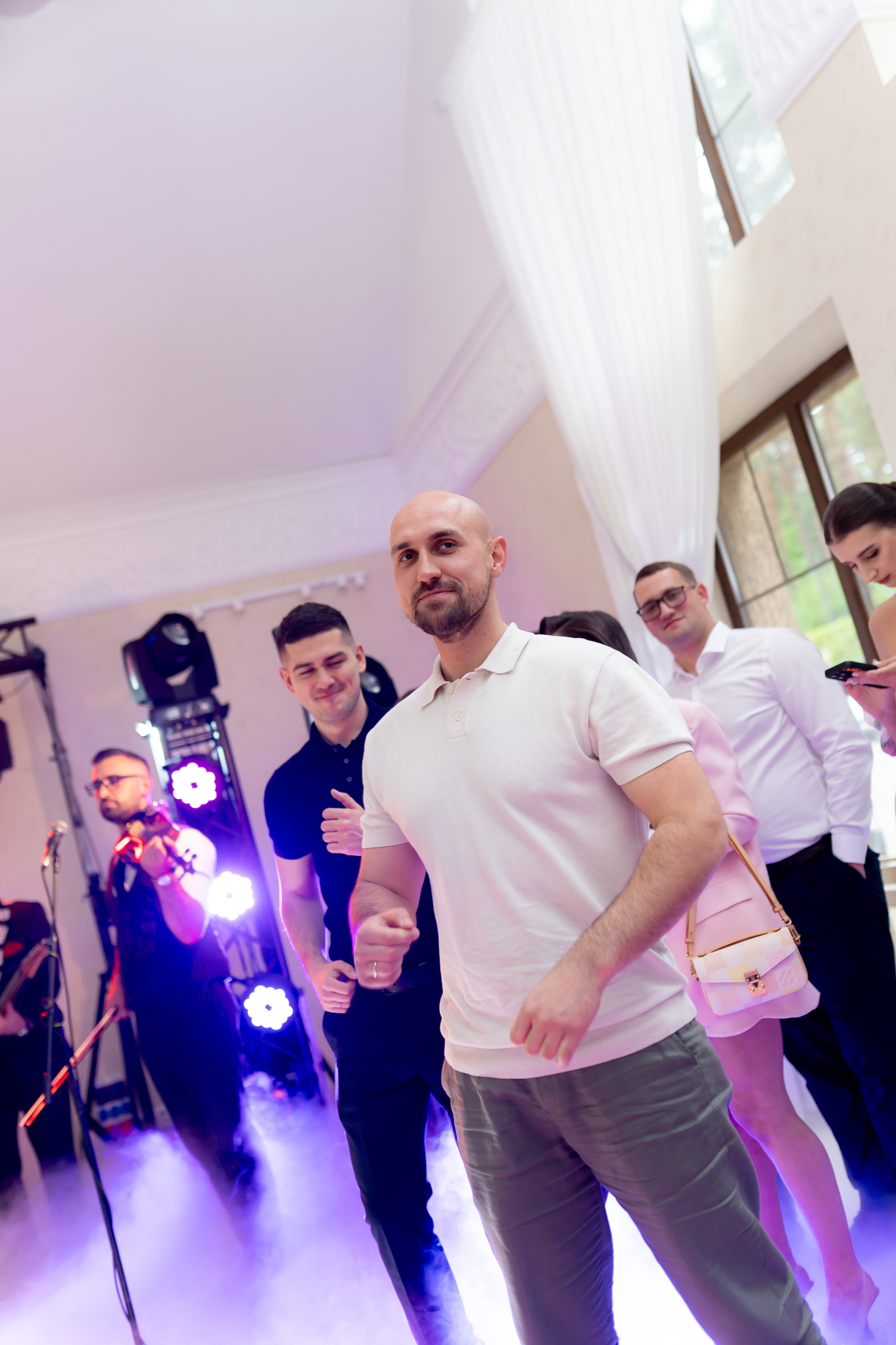 Тетяна & Остап. Весільний фотограф Львів Софія Крайник