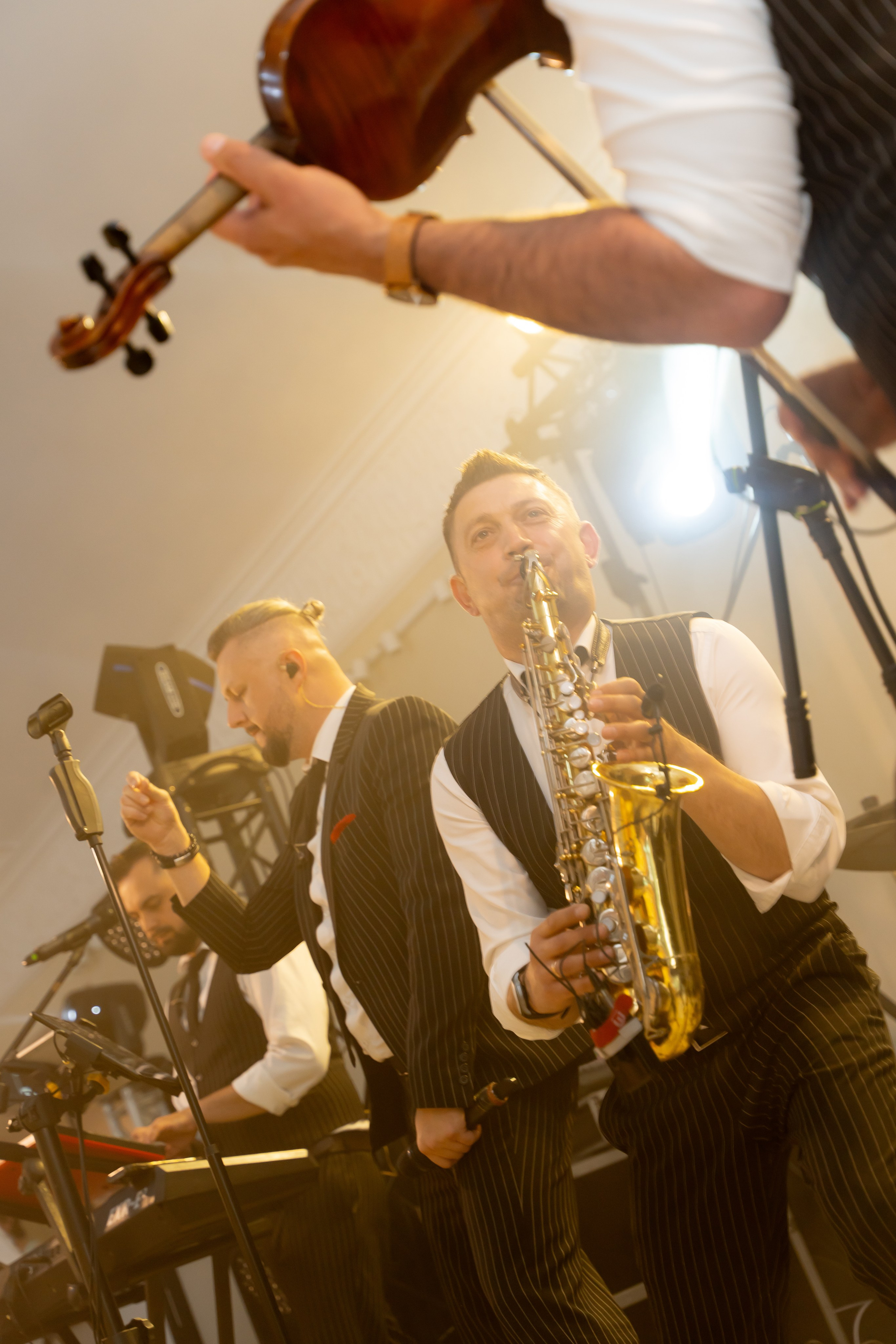 Тетяна & Остап. Весільний фотограф Львів Софія Крайник