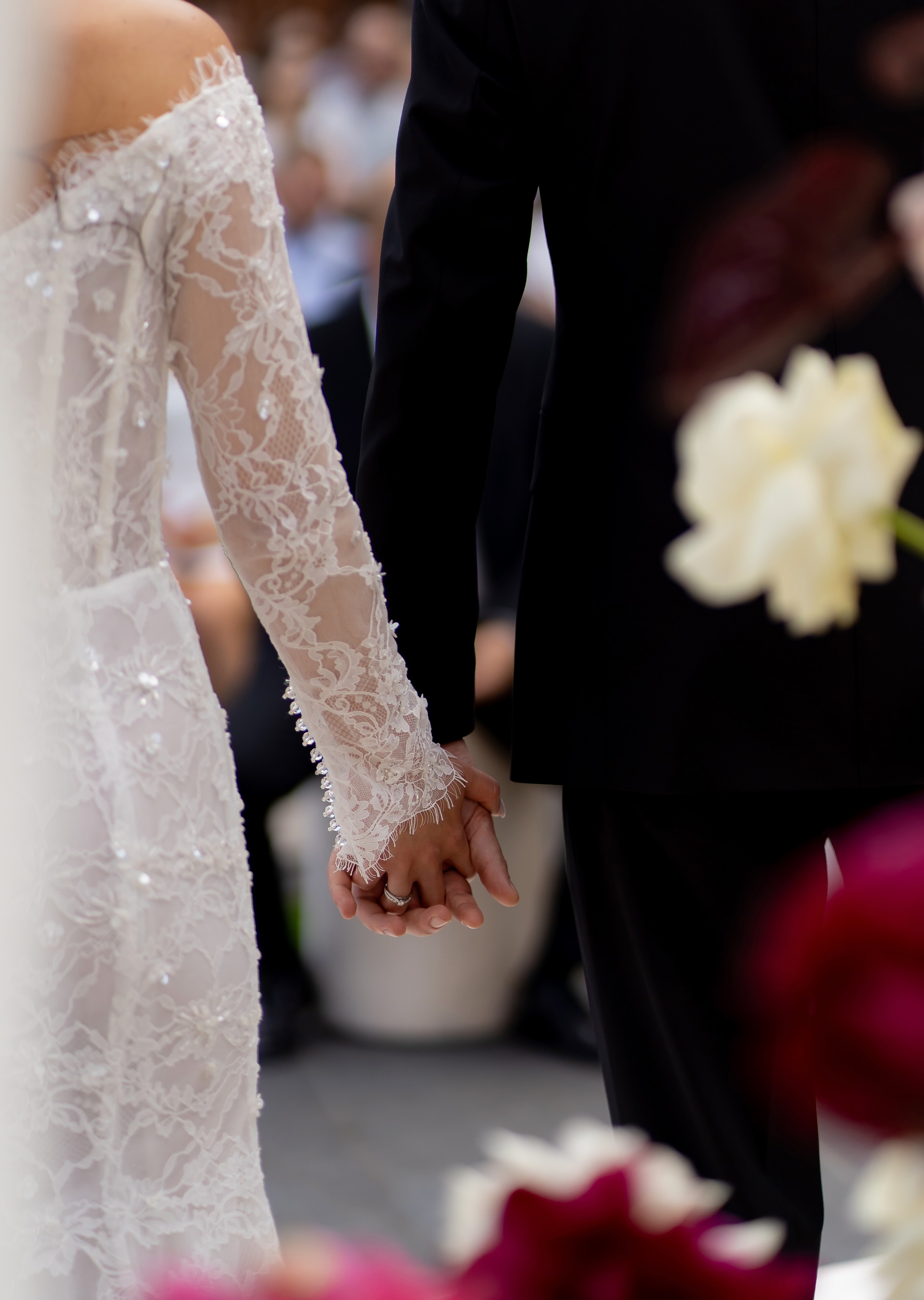 Ірина & Назар. Весільний фотограф Львів Софія Крайник