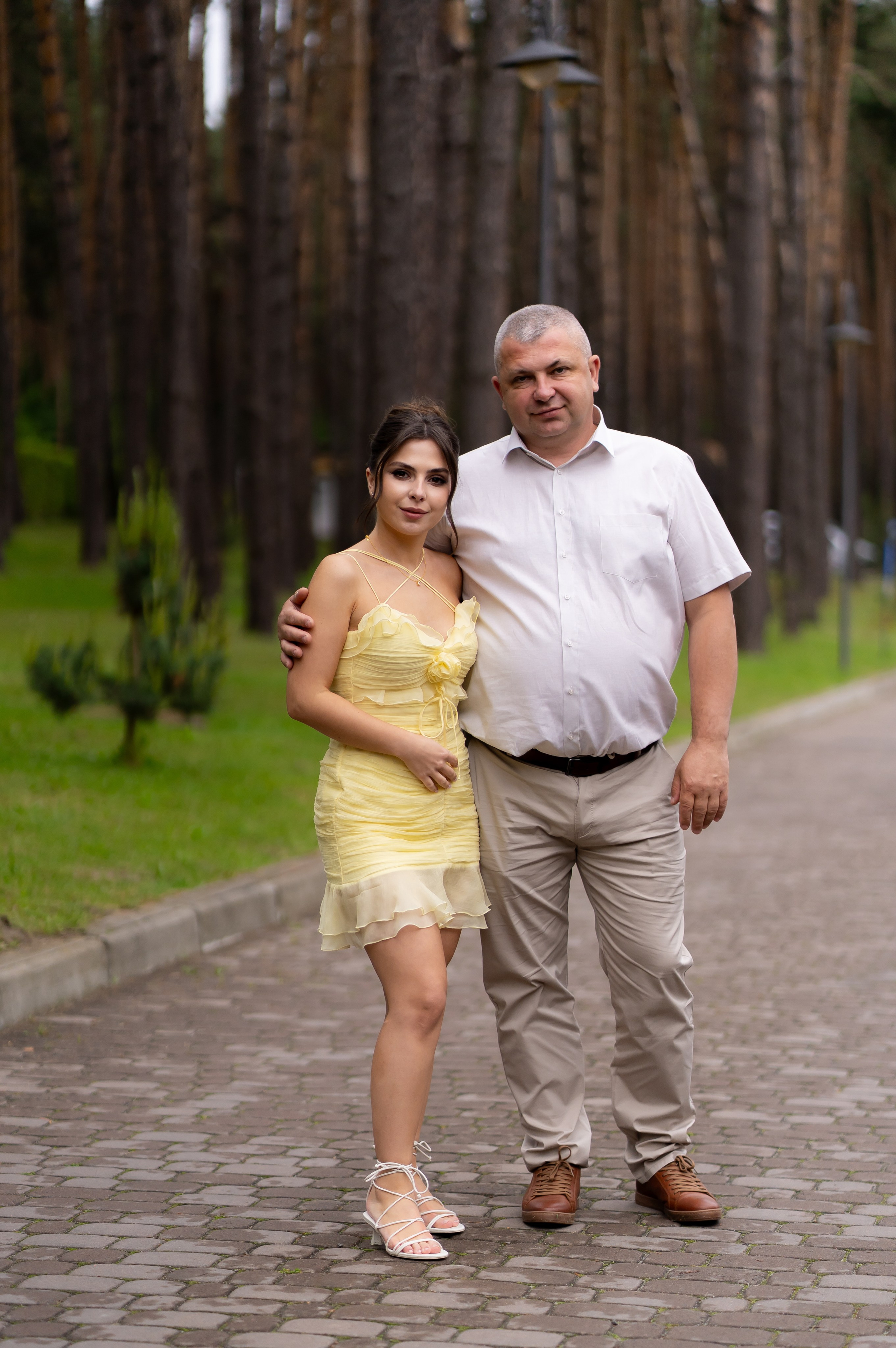 Тетяна & Остап. Весільний фотограф Львів Софія Крайник