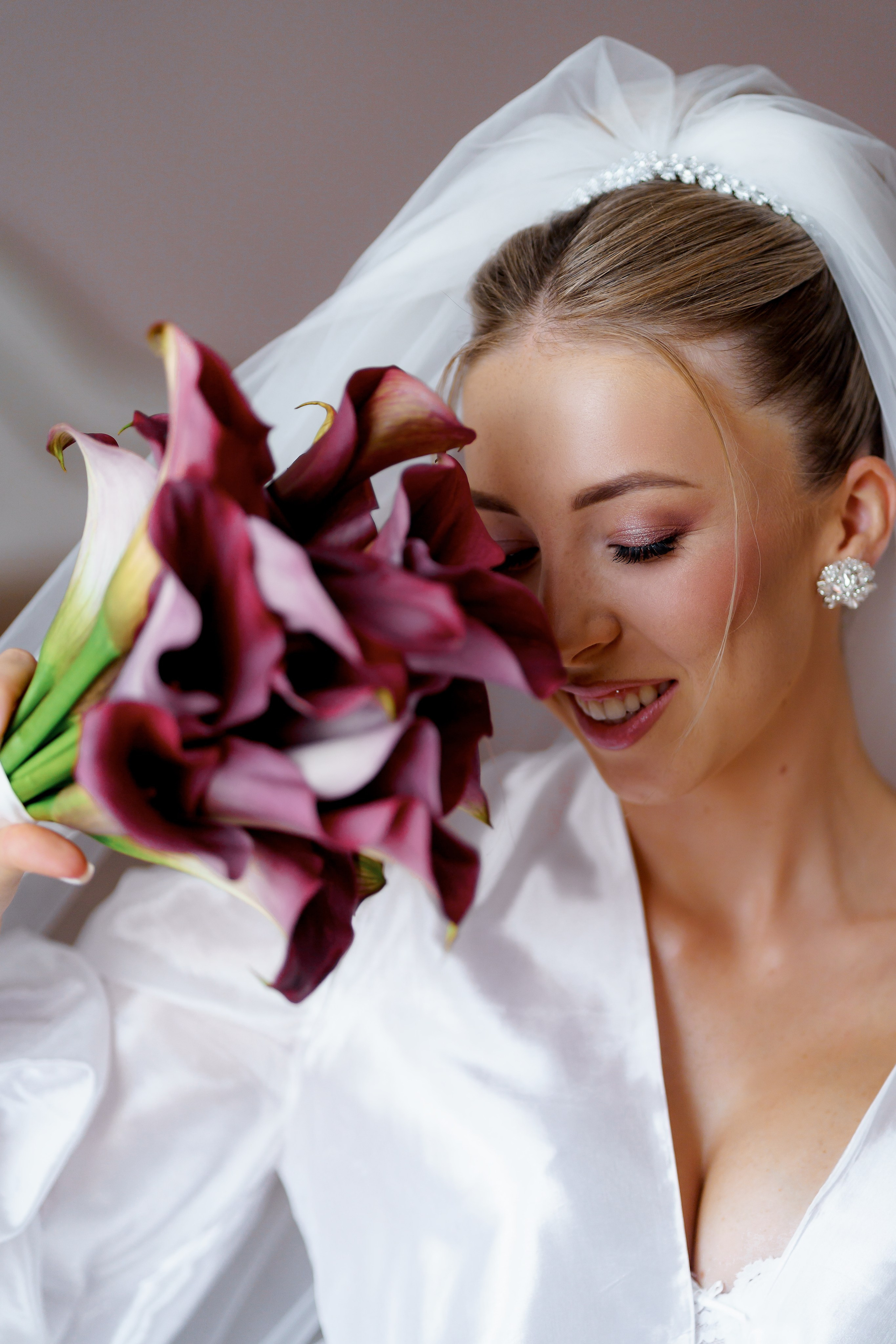 Діма & Анна. Весільний фотограф Львів Софія Крайник