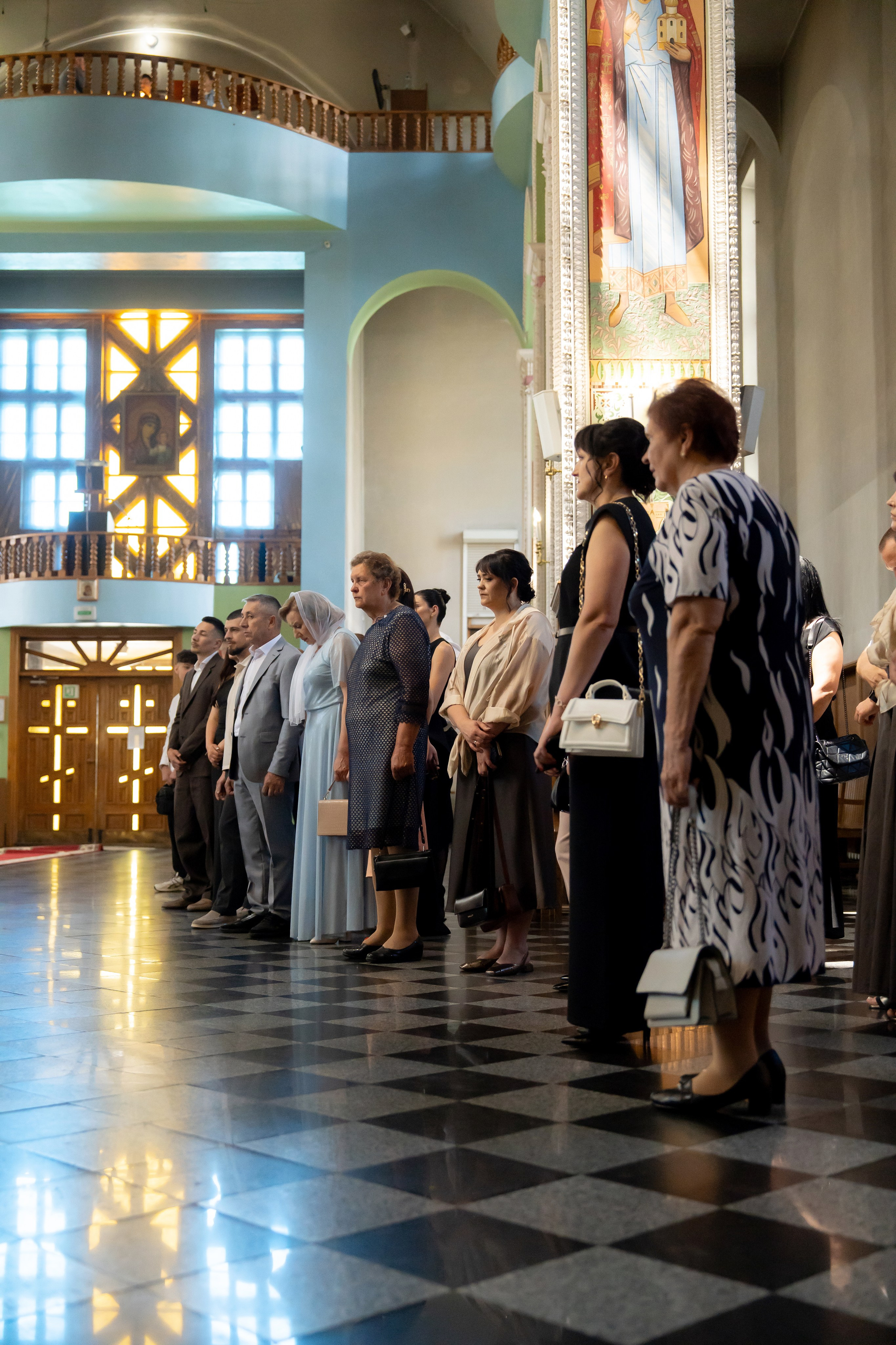 Ірина & Назар. Весільний фотограф Львів Софія Крайник