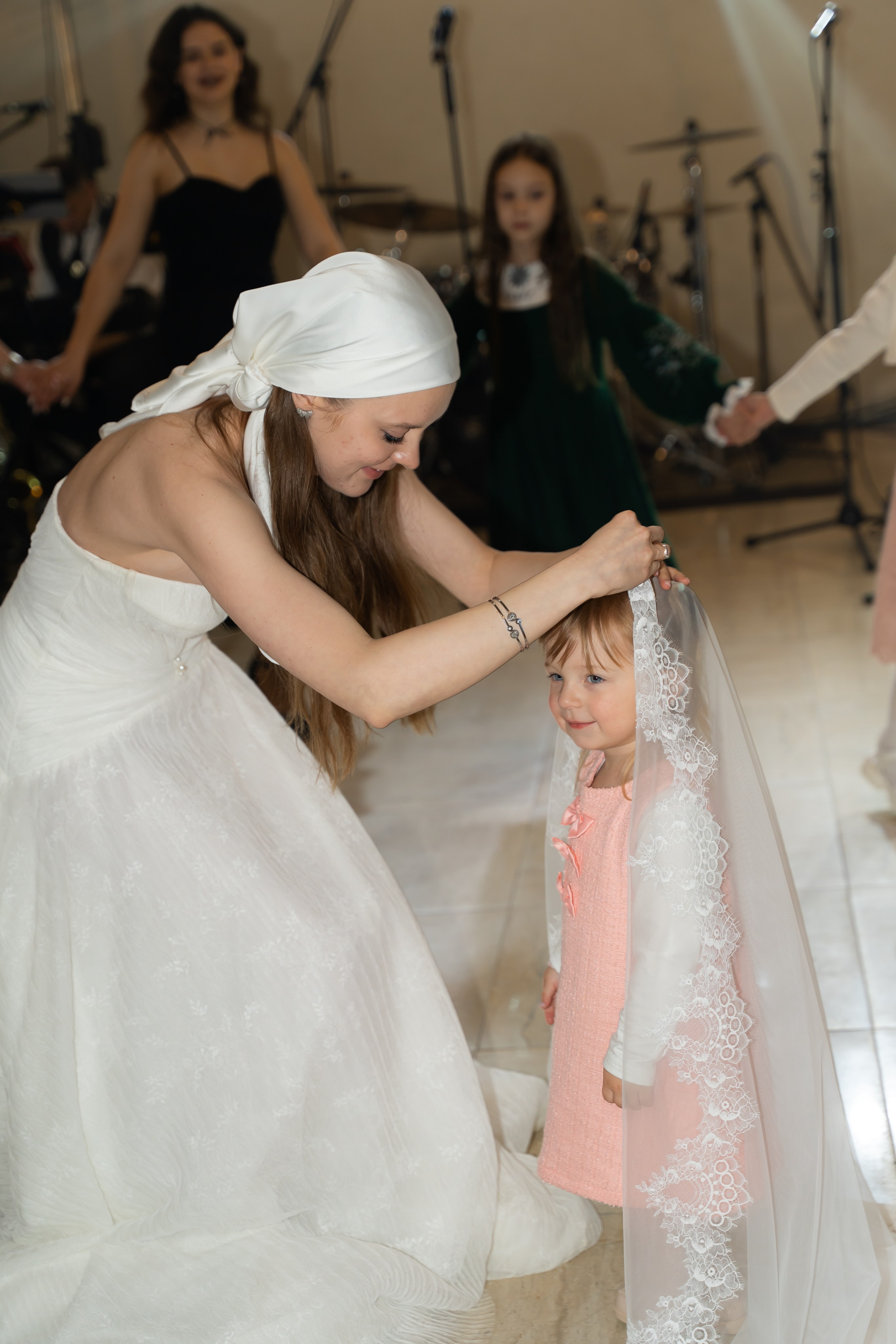Тетяна & Остап. Весільний фотограф Львів Софія Крайник