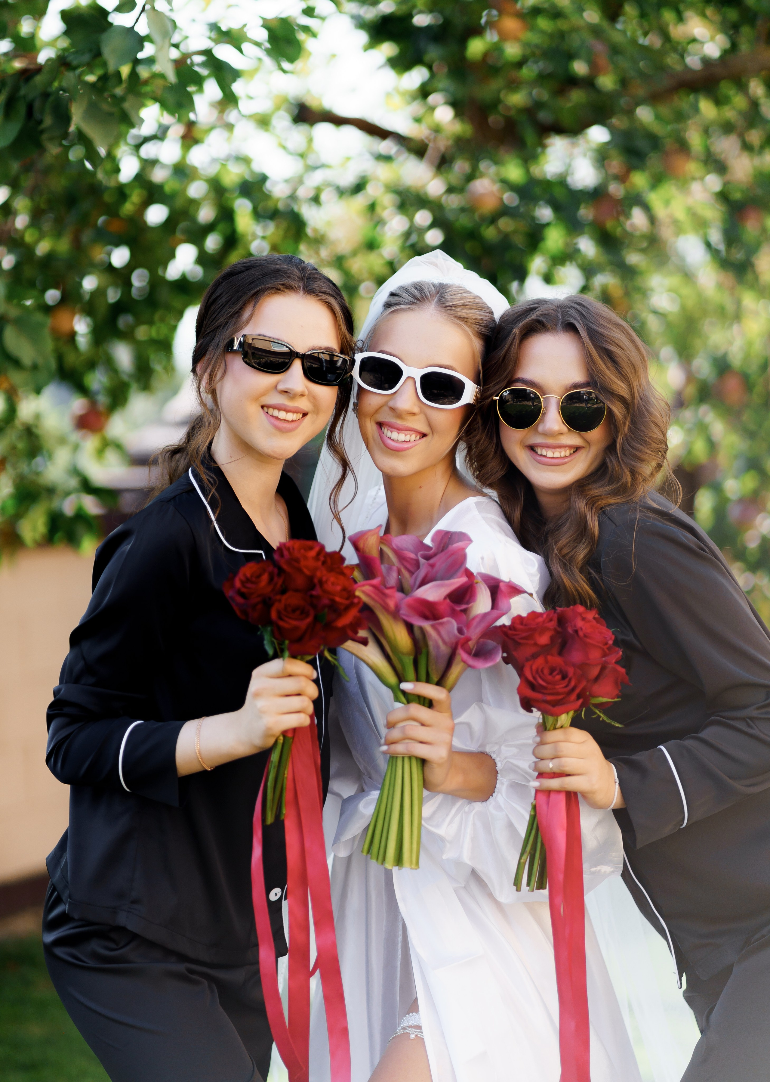 Діма & Анна. Весільний фотограф Львів Софія Крайник