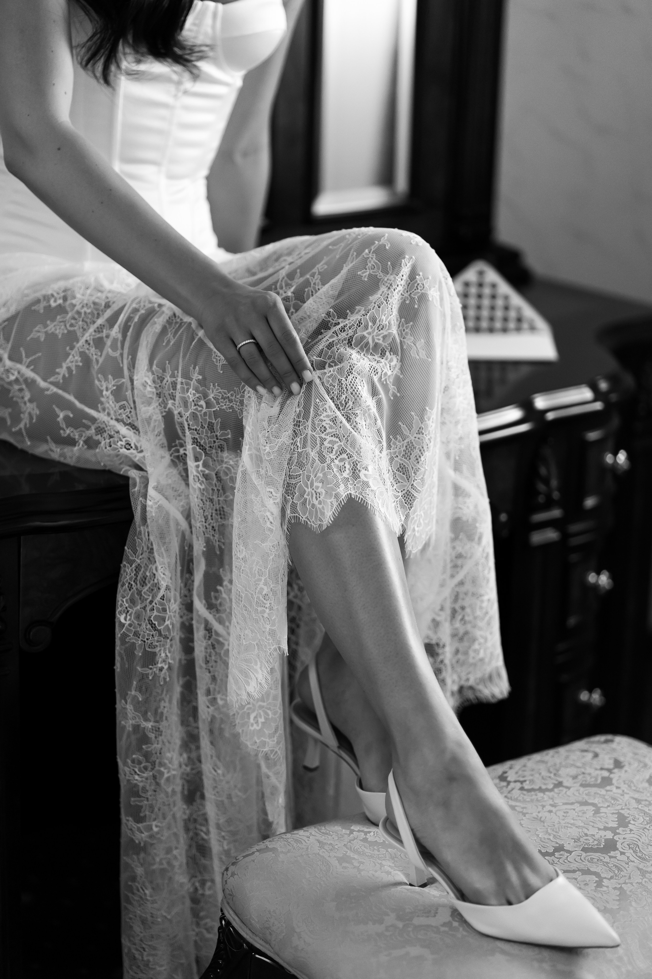 Ірина & Назар. Весільний фотограф Львів Софія Крайник