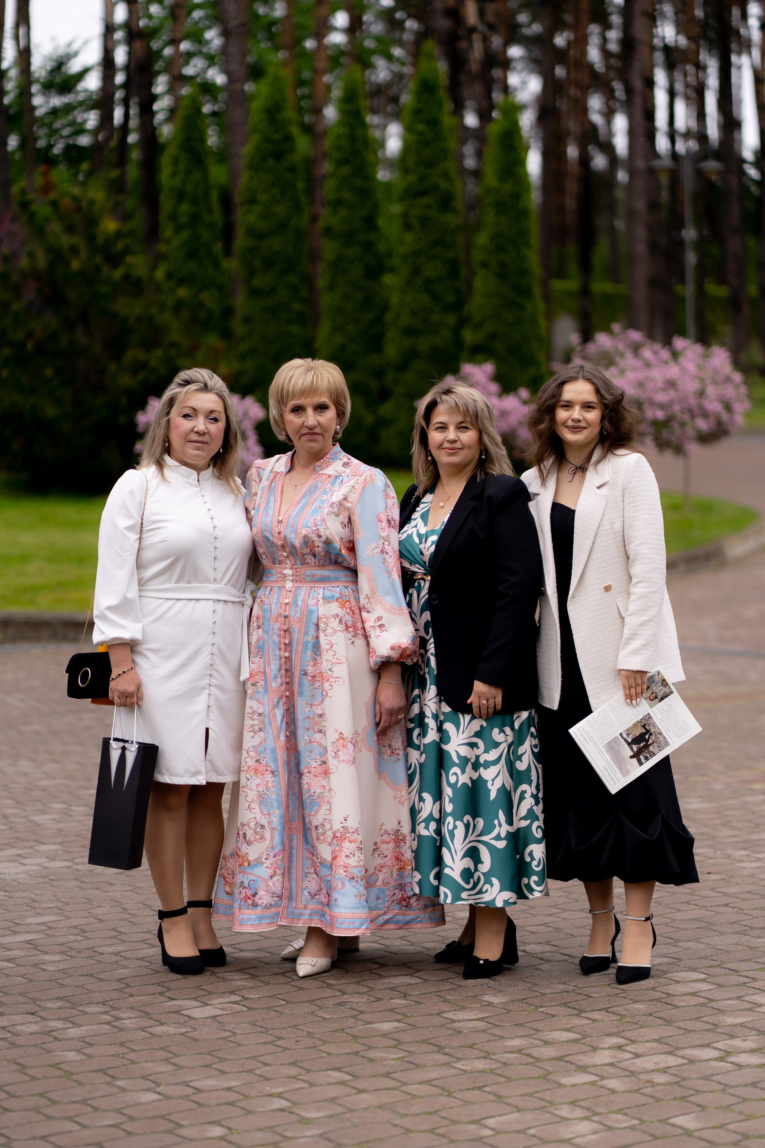 Тетяна & Остап. Весільний фотограф Львів Софія Крайник