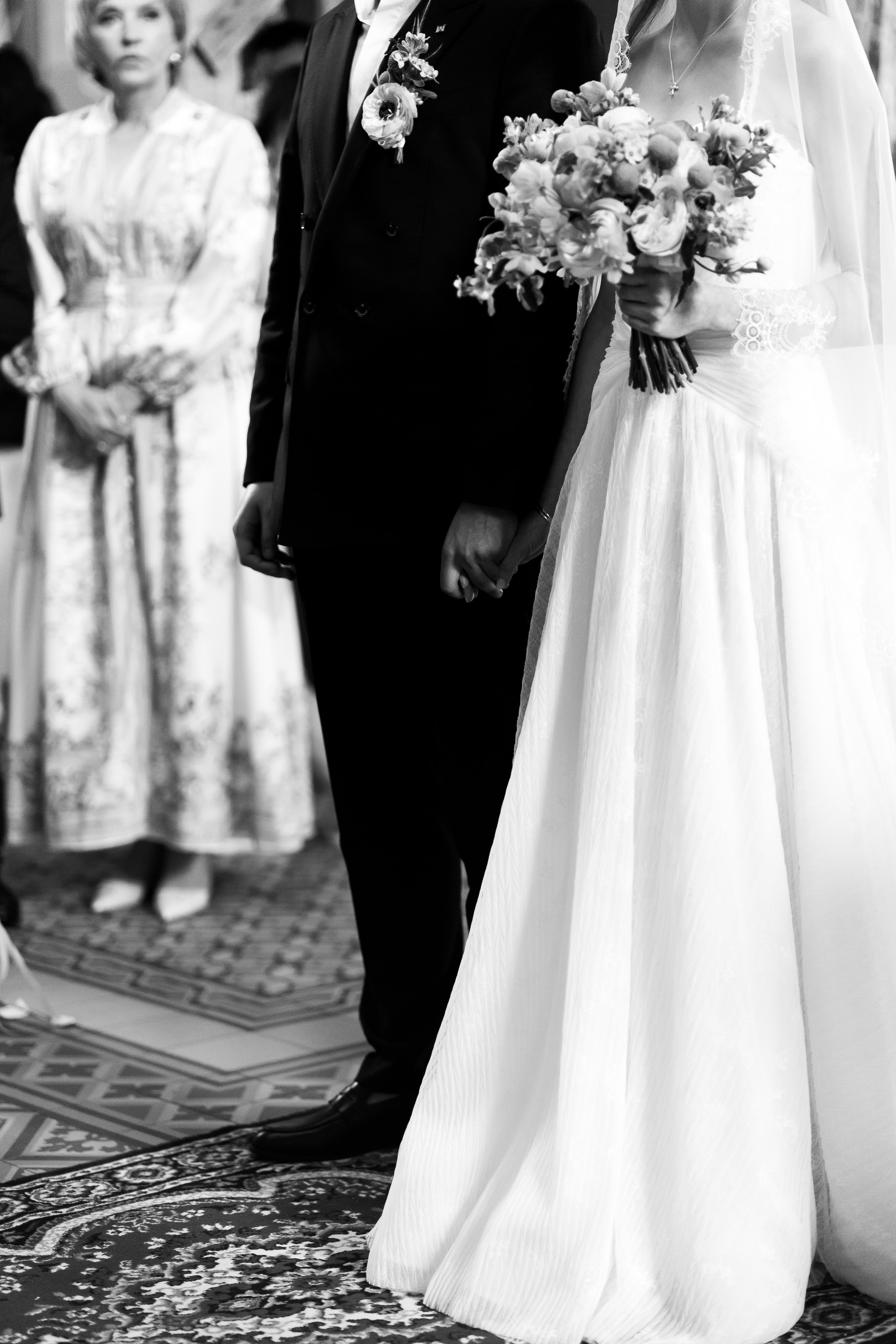 Тетяна & Остап. Весільний фотограф Львів Софія Крайник