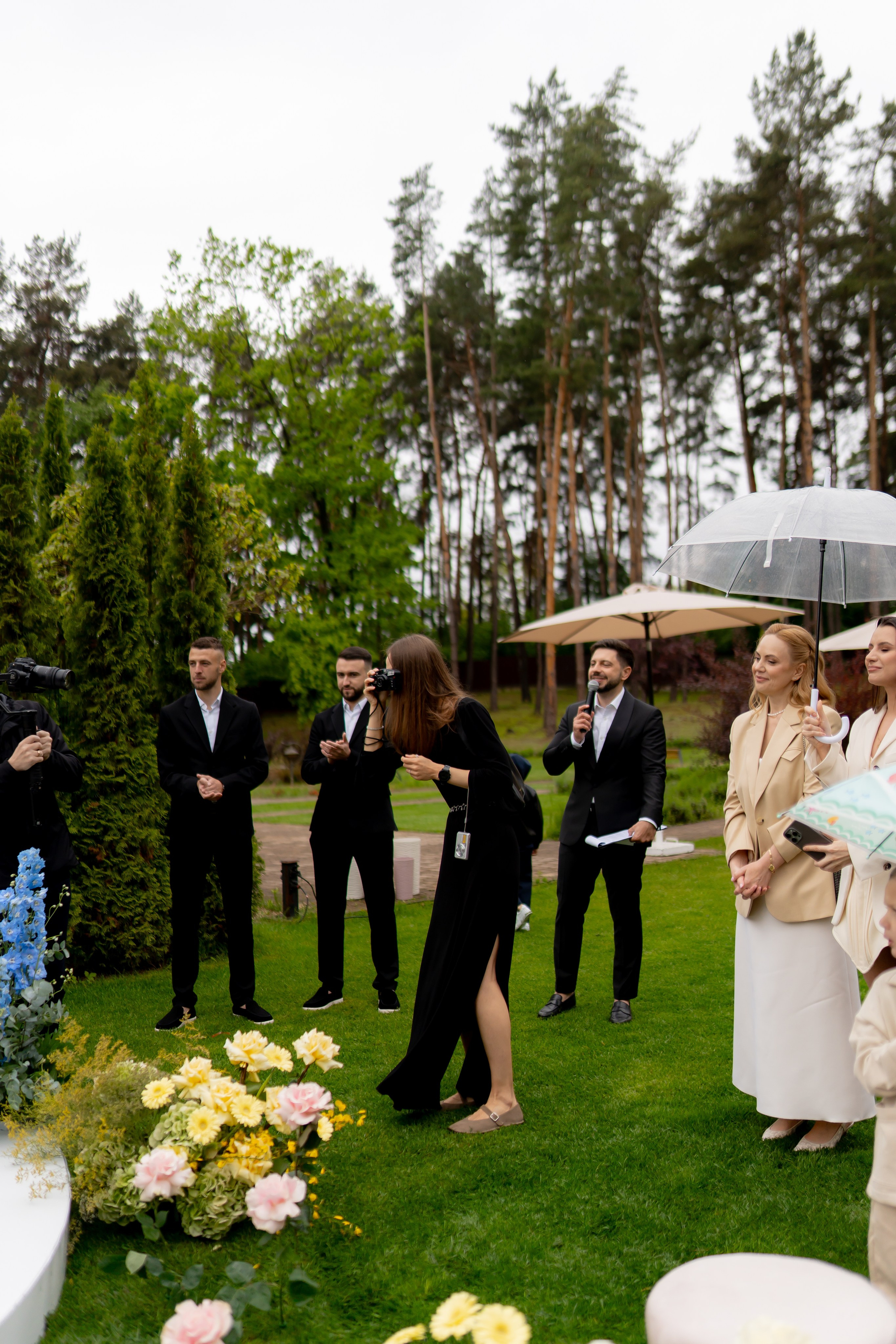 Тетяна & Остап. Весільний фотограф Львів Софія Крайник