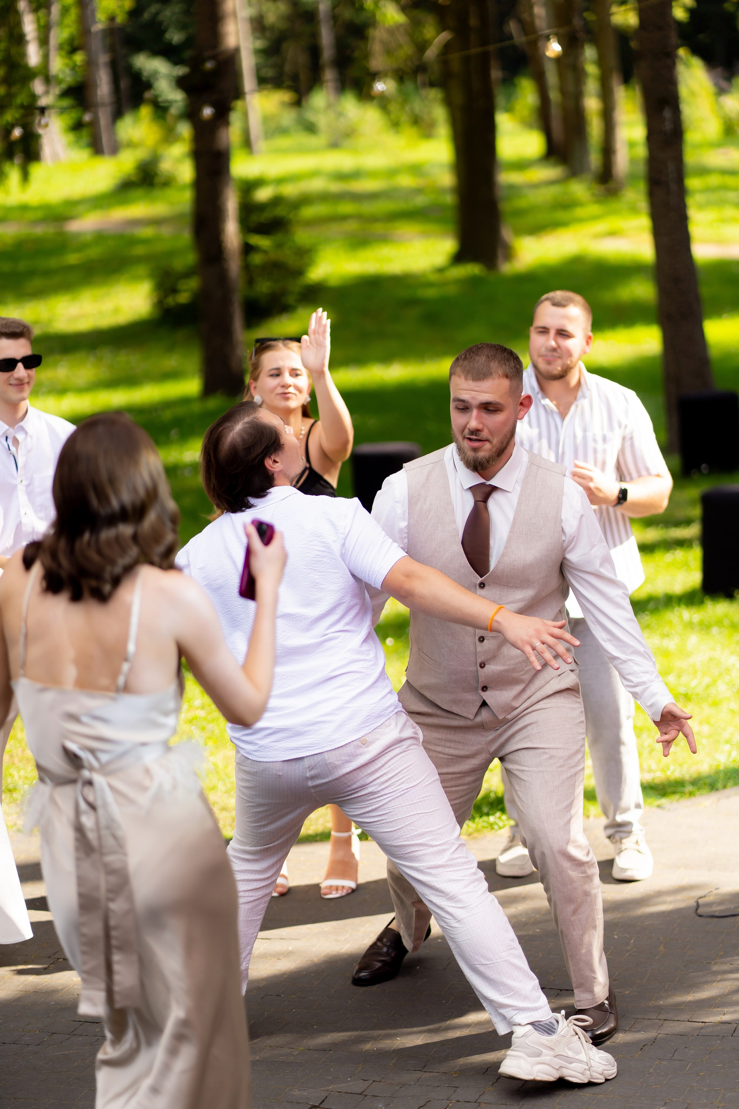 Анастасія & Олексій. Весільний фотограф Львів Софія Крайник