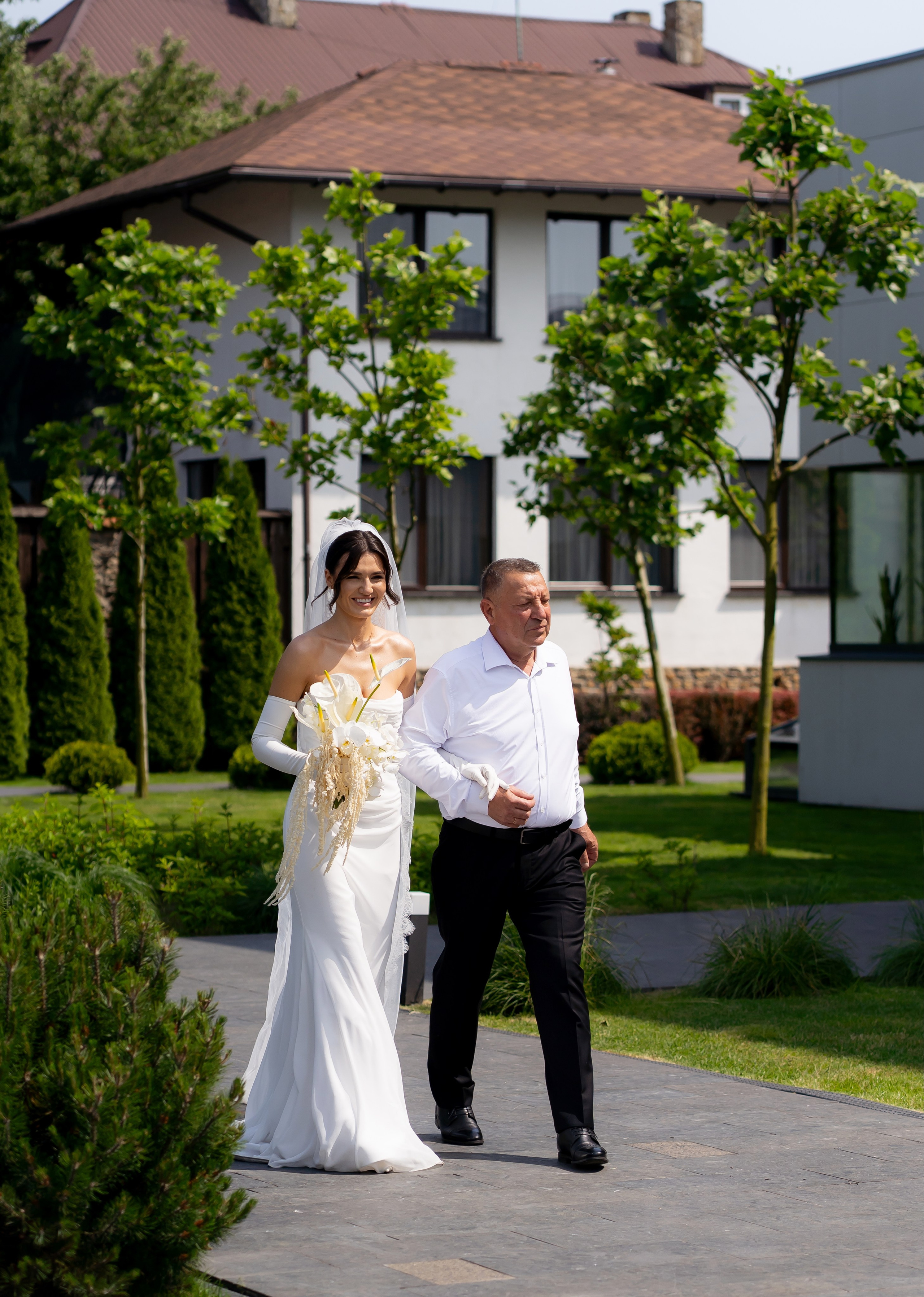 Дарина Микола. Весільний фотограф Львів Софія Крайник