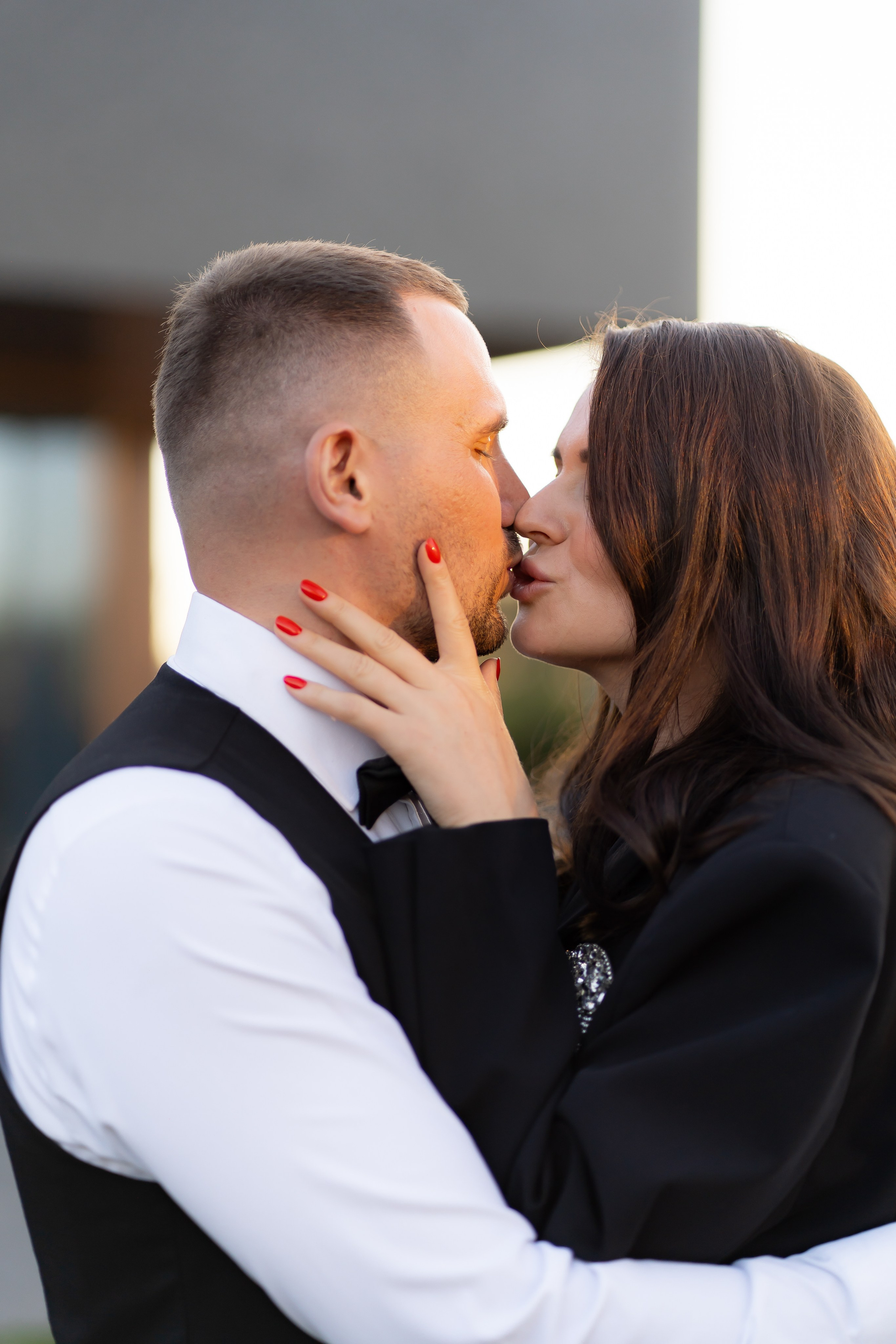 Ю&А. Весільний фотограф Львів Софія Крайник