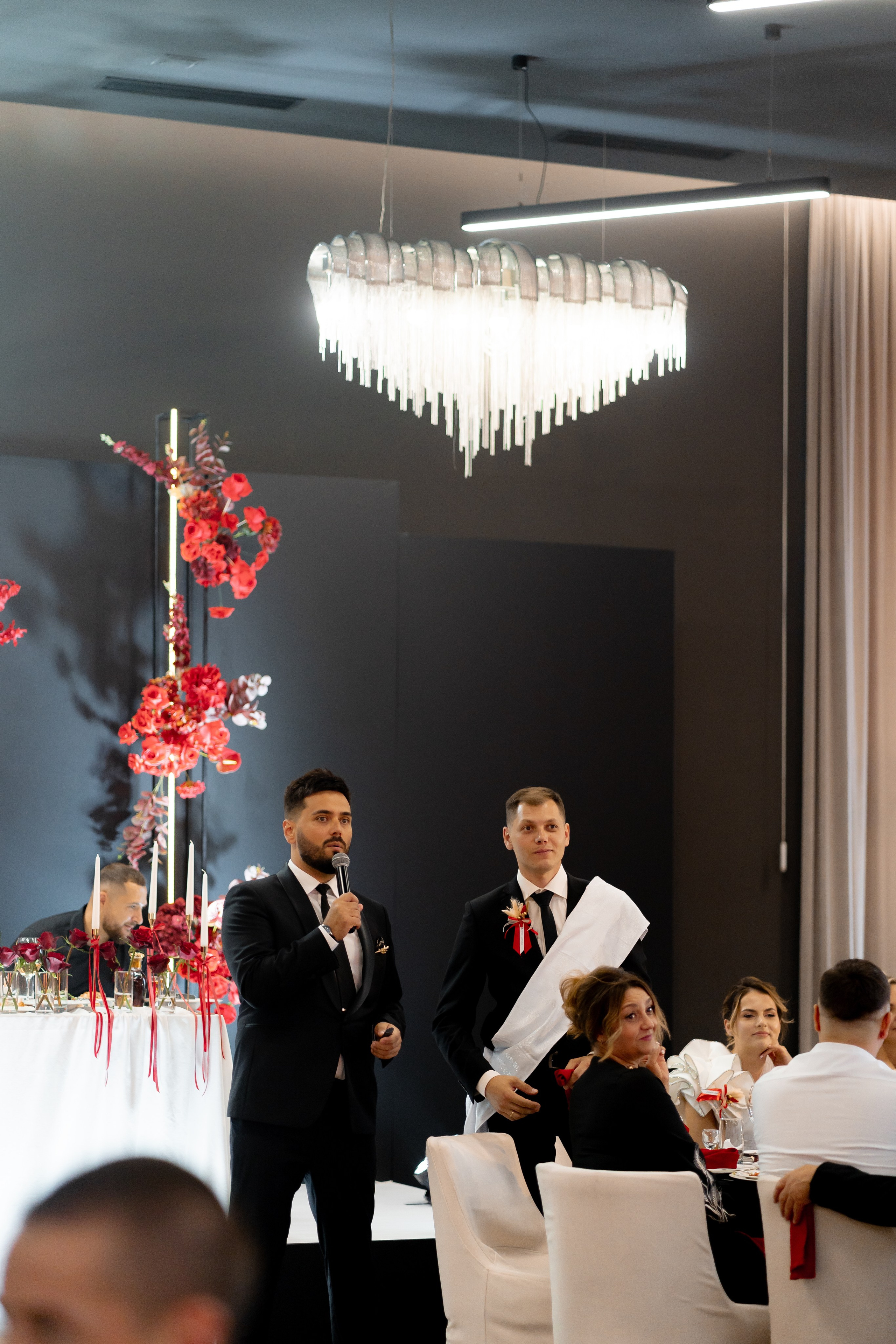 Діма & Анна. Весільний фотограф Львів Софія Крайник