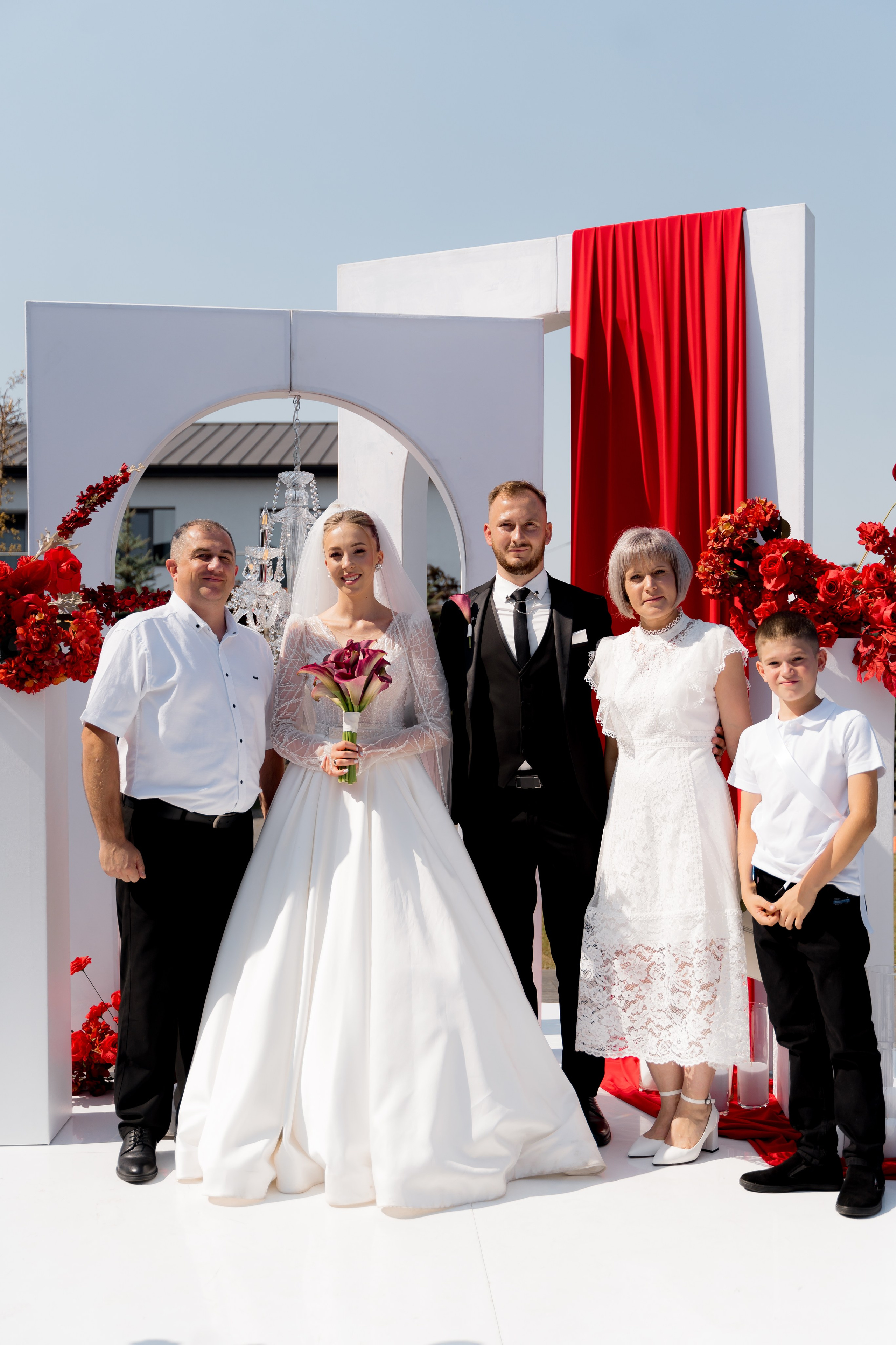 Діма & Анна. Весільний фотограф Львів Софія Крайник