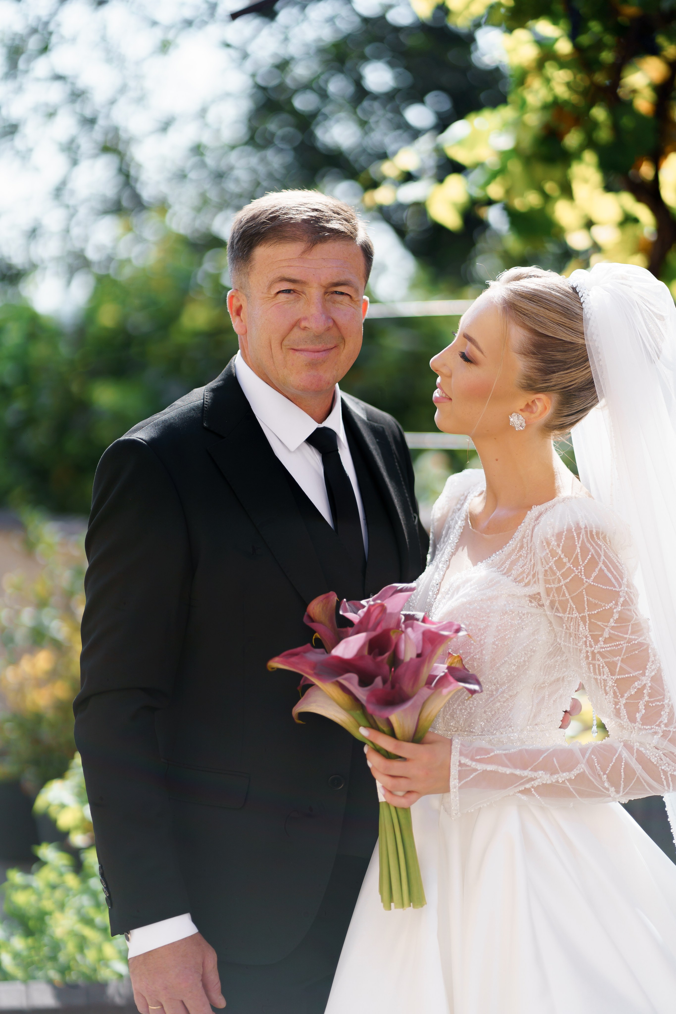 Діма & Анна. Весільний фотограф Львів Софія Крайник