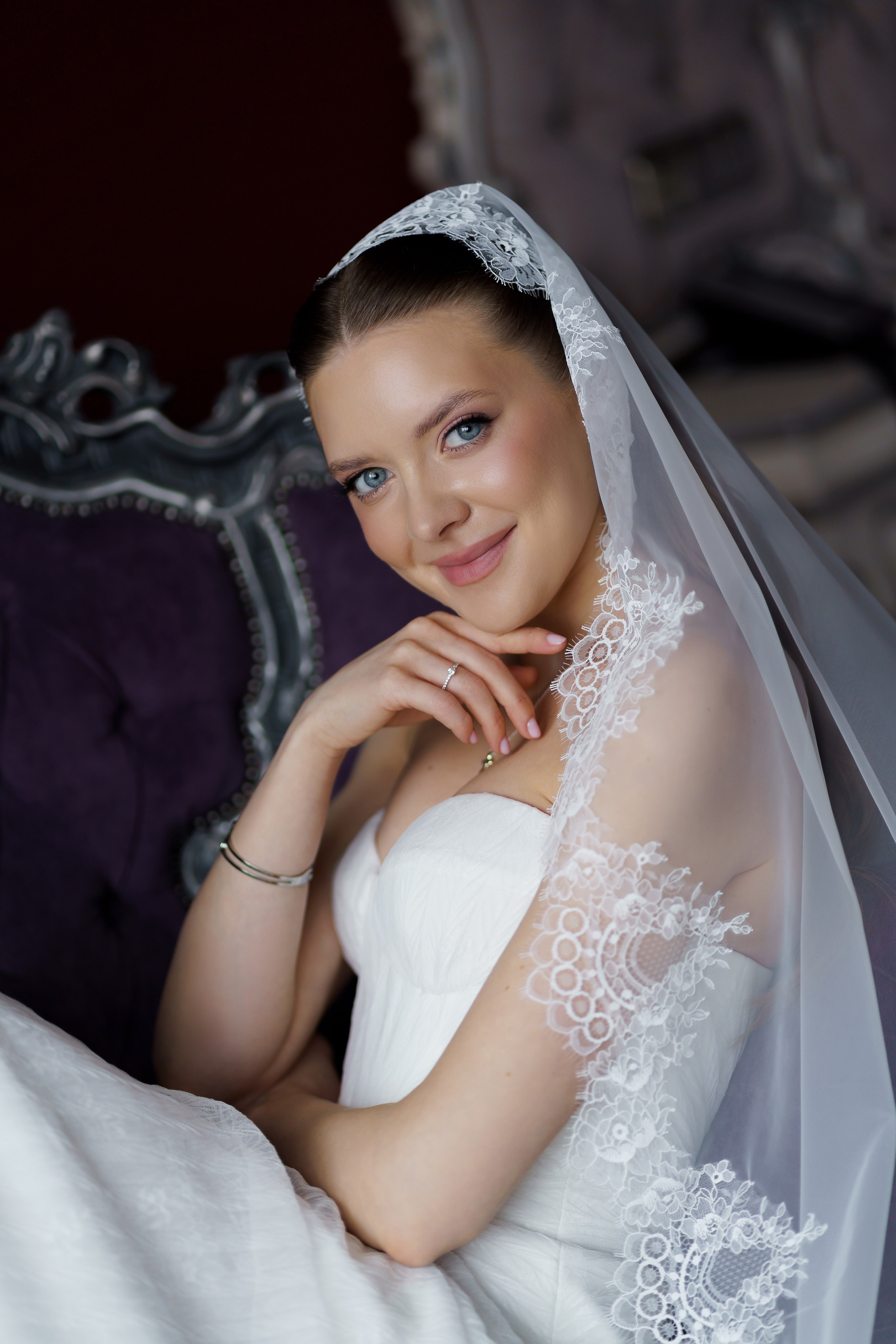 Тетяна & Остап. Весільний фотограф Львів Софія Крайник