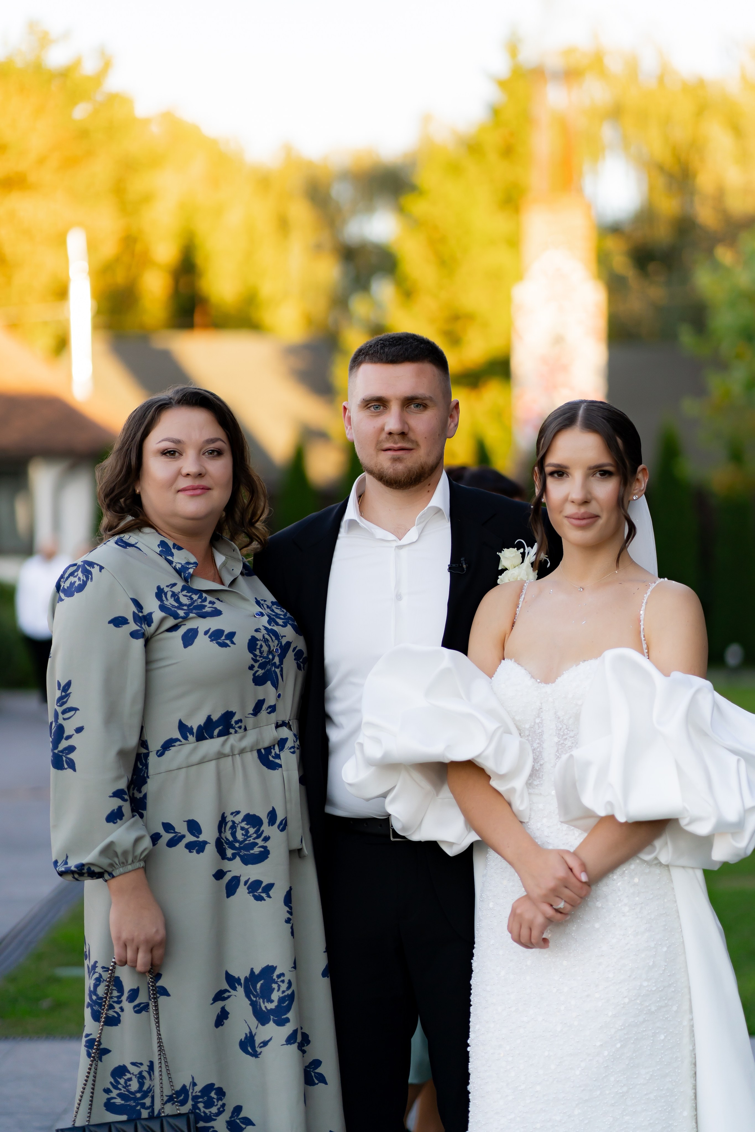 Ю&А. Весільний фотограф Львів Софія Крайник