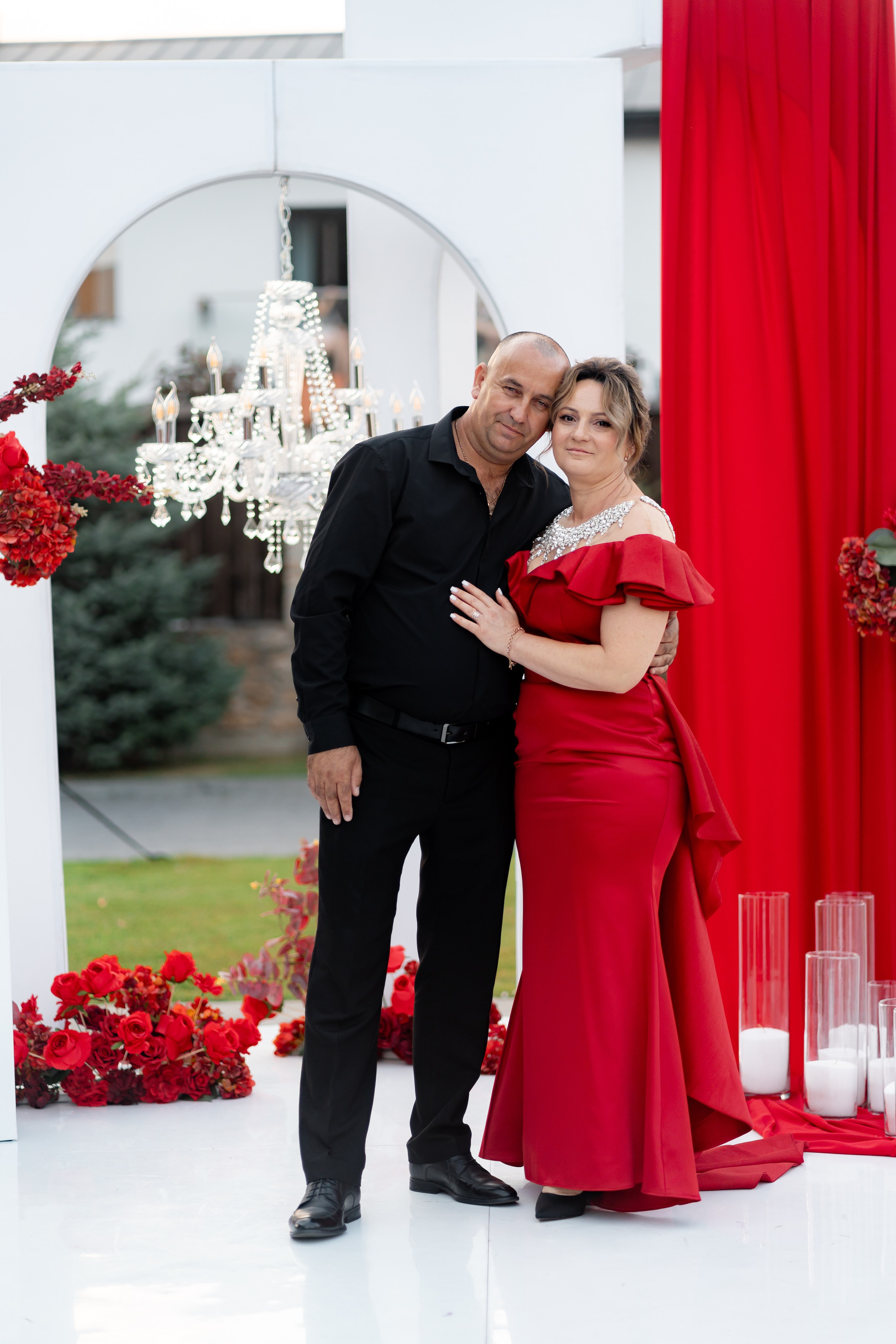 Діма & Анна. Весільний фотограф Львів Софія Крайник