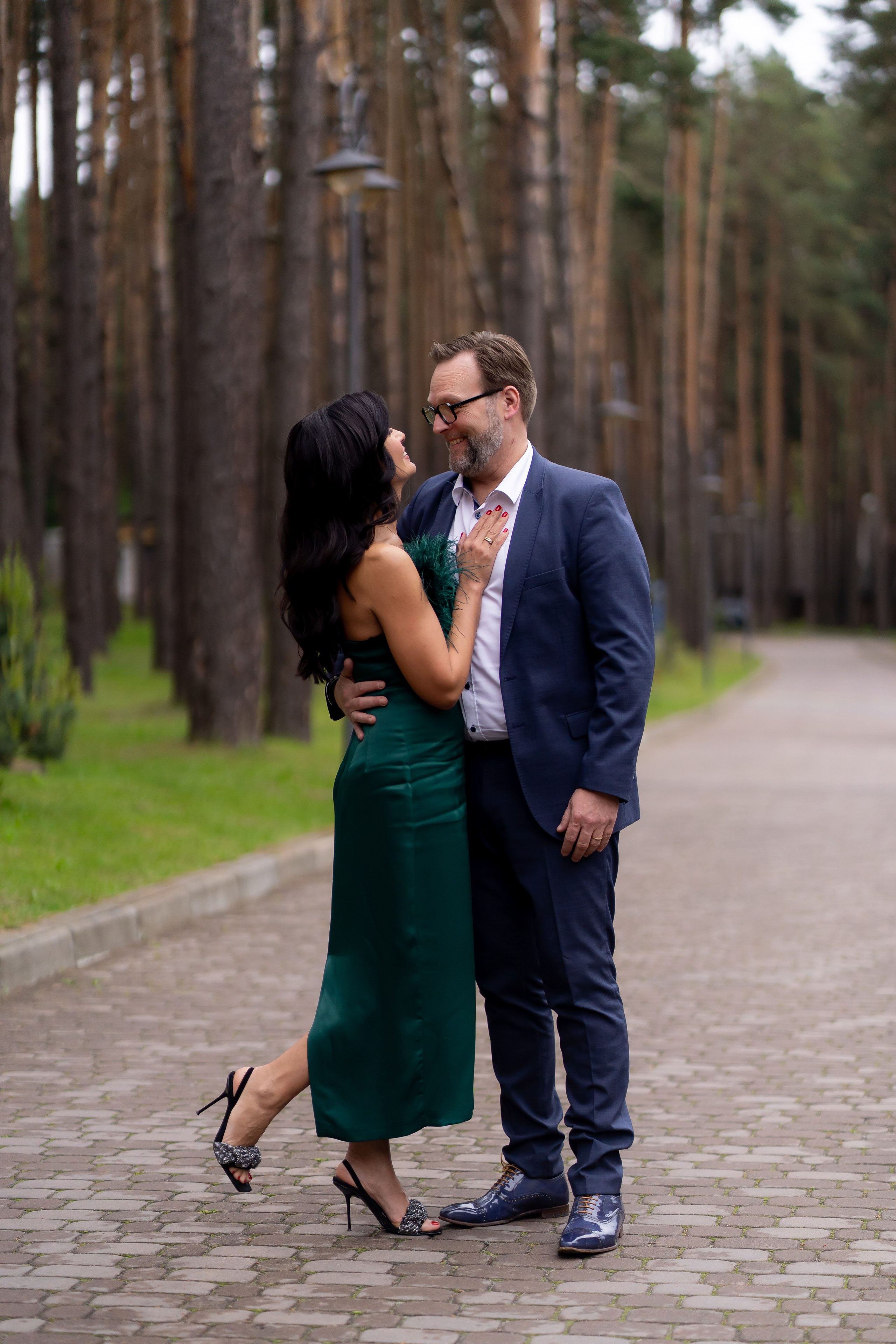 Тетяна & Остап. Весільний фотограф Львів Софія Крайник