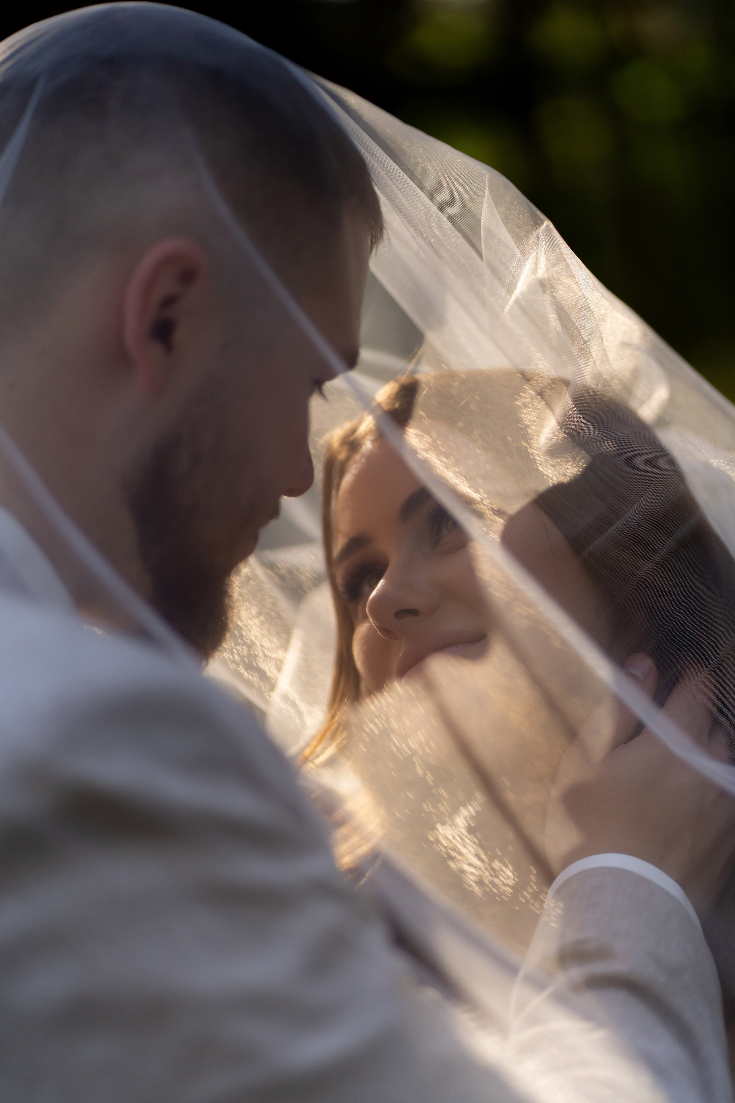 Анастасія & Олексій. Весільний фотограф Львів Софія Крайник