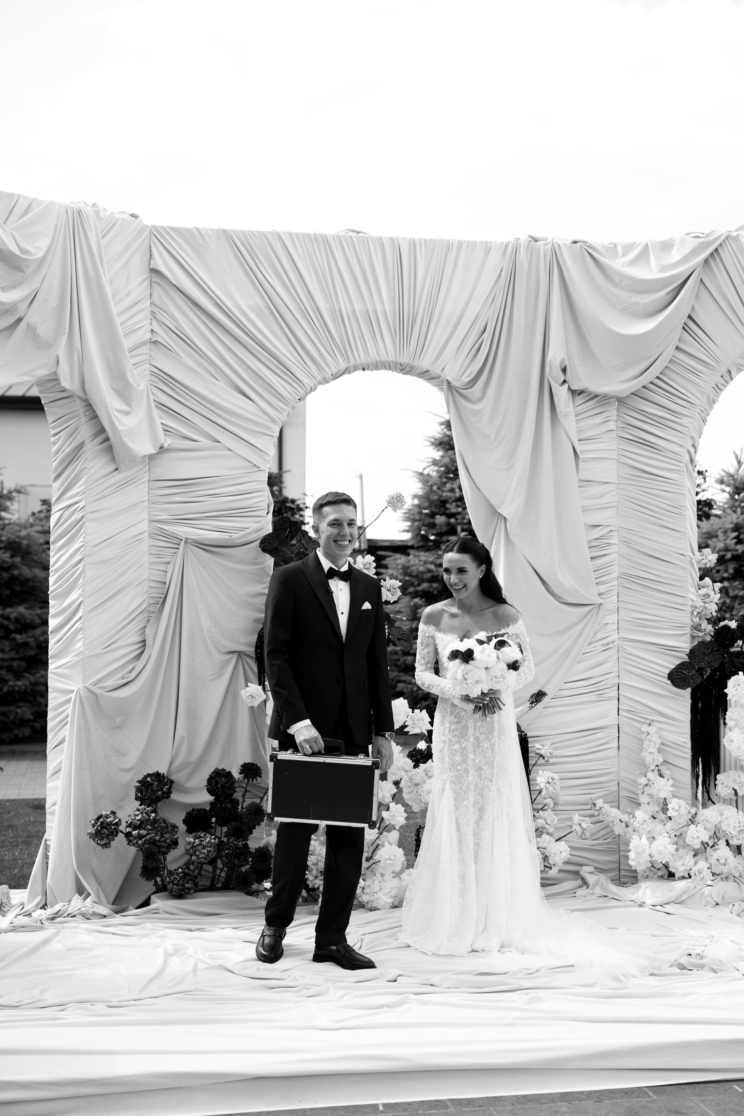 Ірина & Назар. Весільний фотограф Львів Софія Крайник