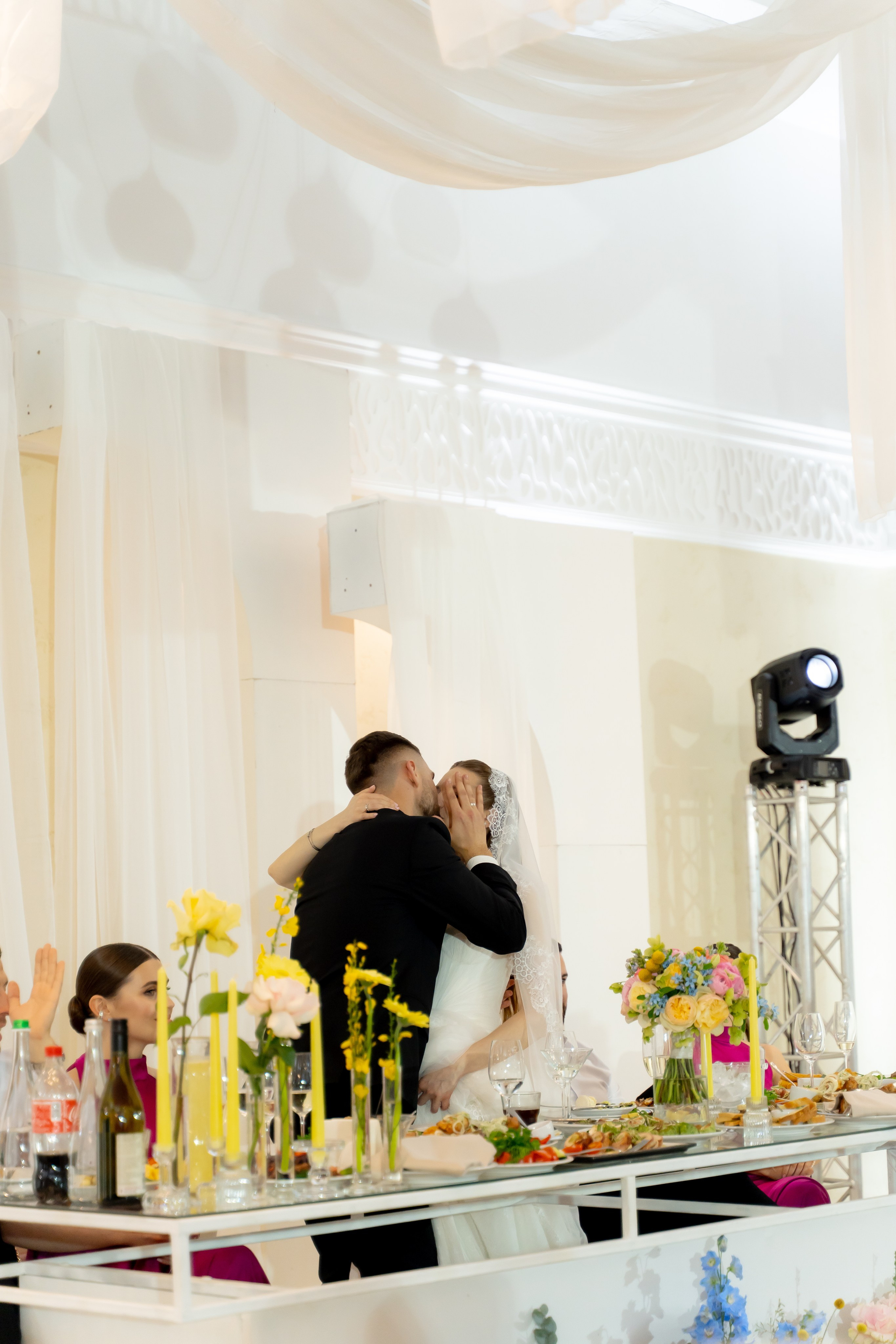 Тетяна & Остап. Весільний фотограф Львів Софія Крайник