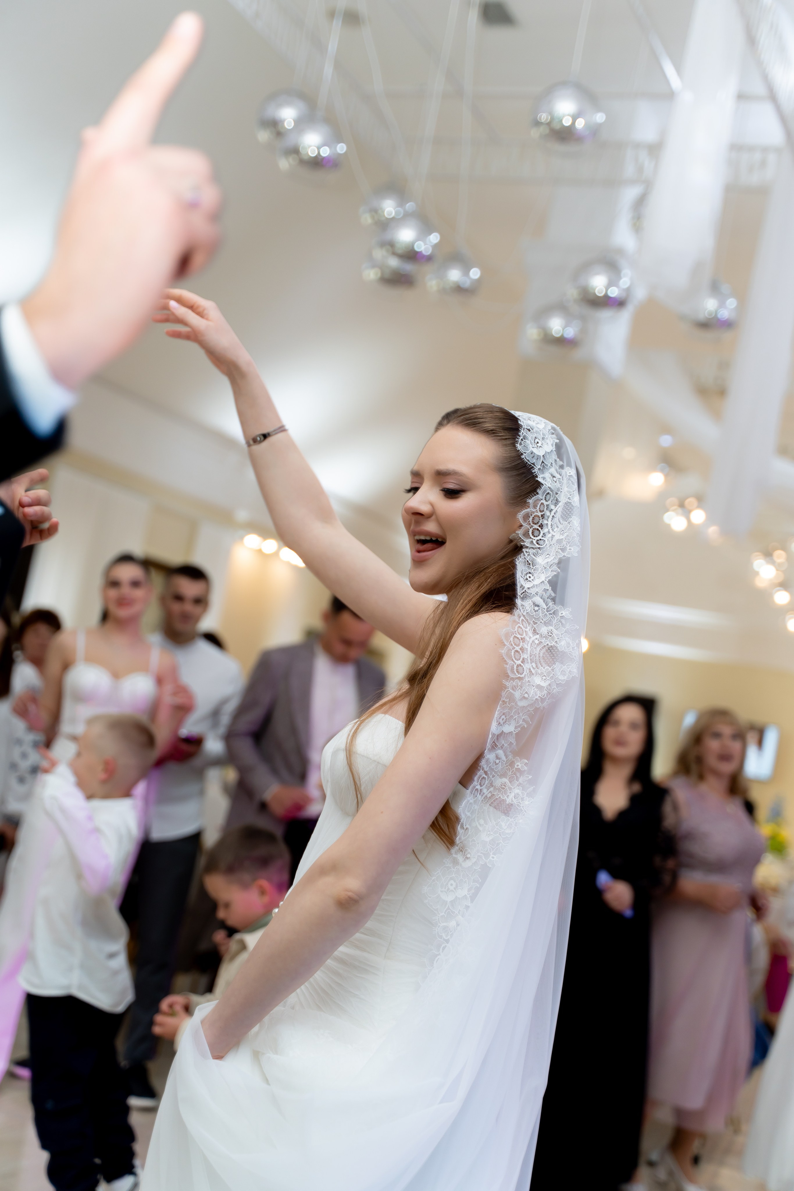 Тетяна & Остап. Весільний фотограф Львів Софія Крайник