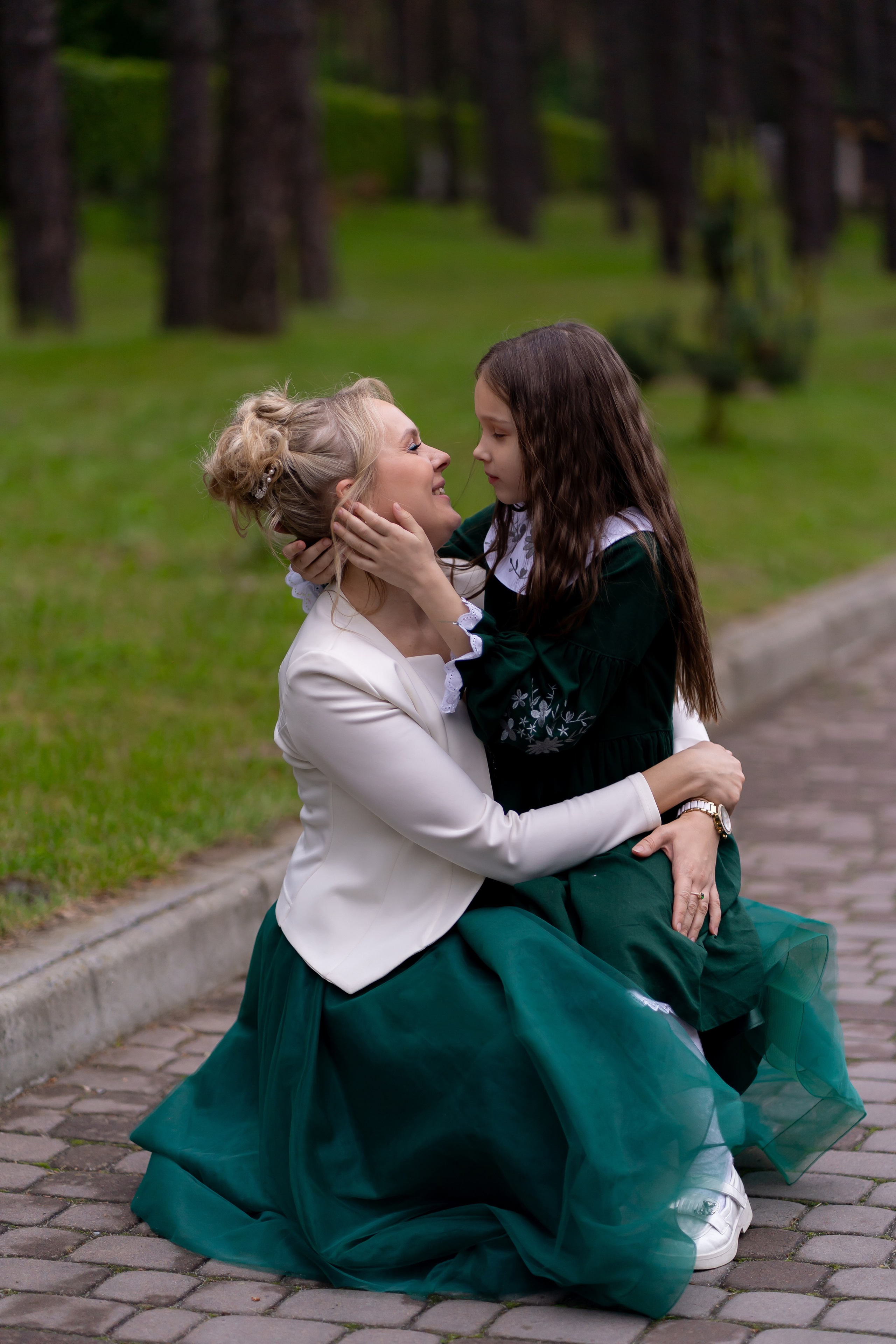 Тетяна & Остап. Весільний фотограф Львів Софія Крайник