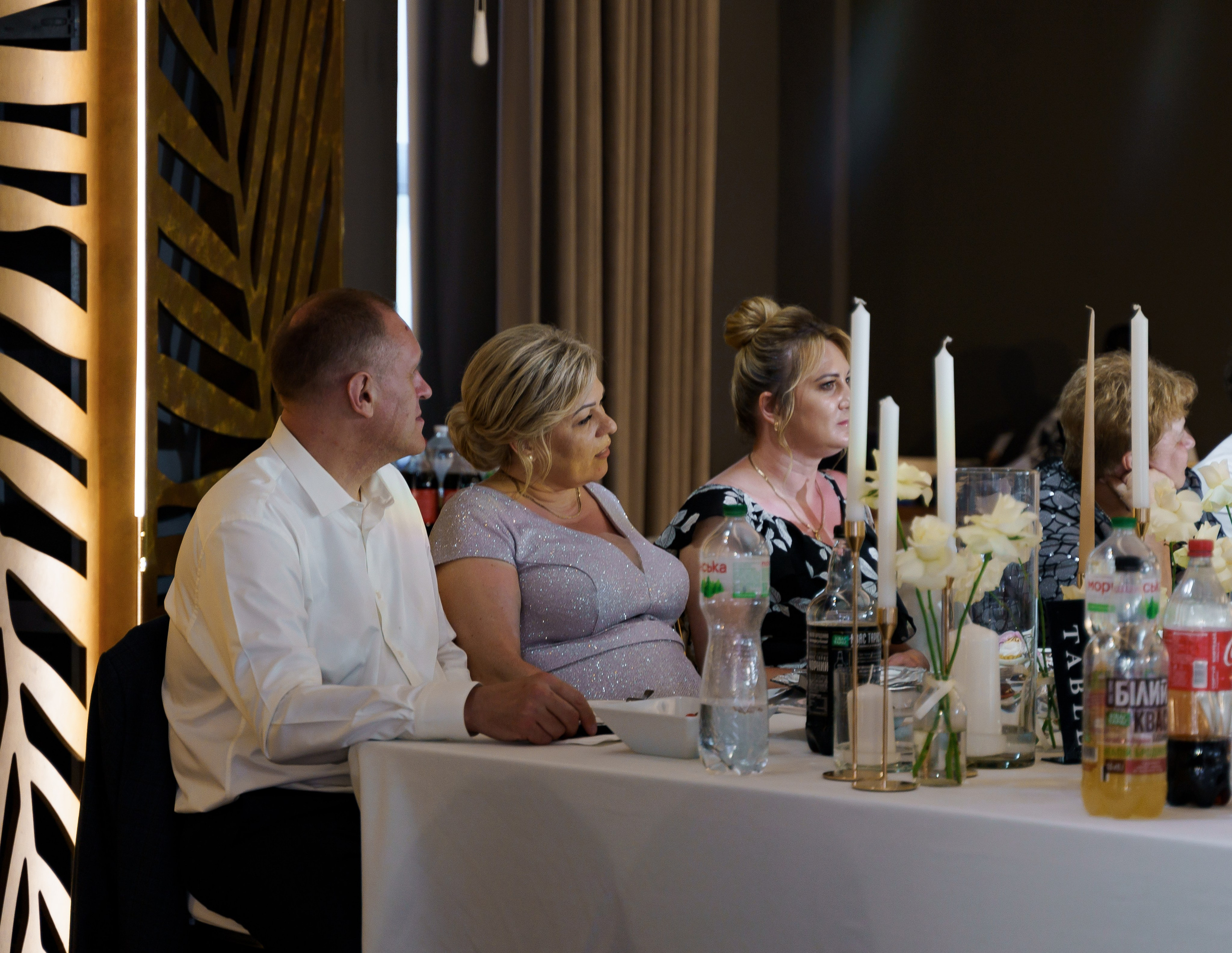 Віталій & Ліліана. Весільний фотограф Львів Софія Крайник