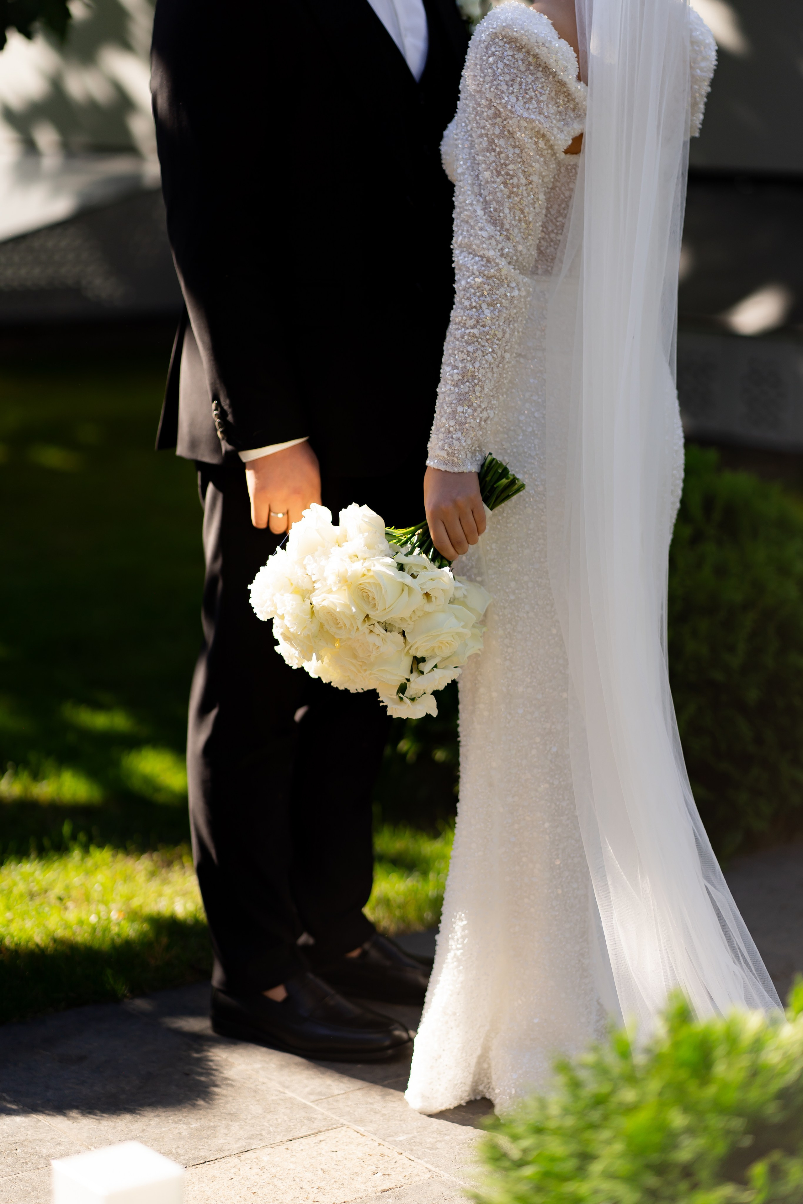 Ю&А. Весільний фотограф Львів Софія Крайник