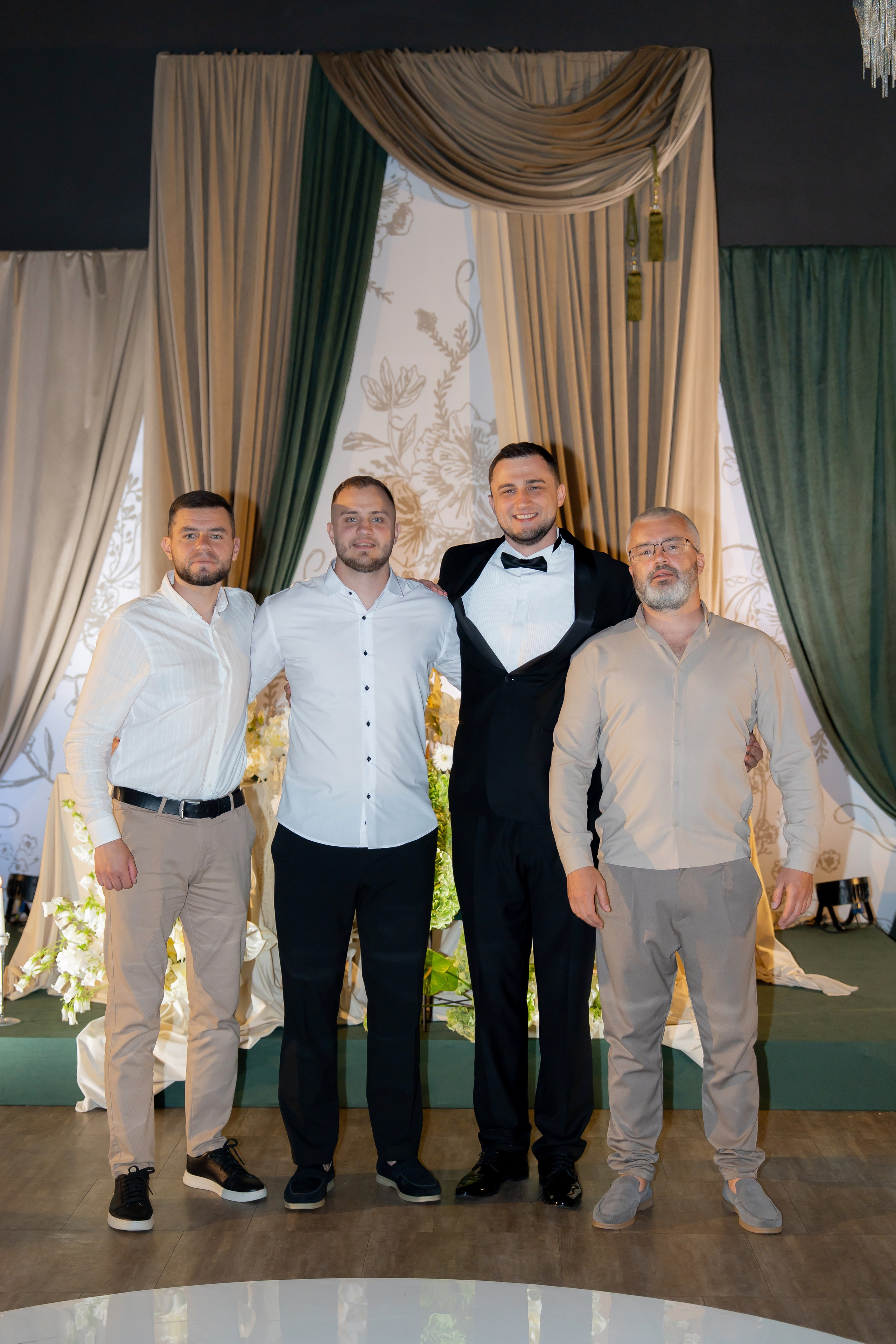 Дарина Микола. Весільний фотограф Львів Софія Крайник