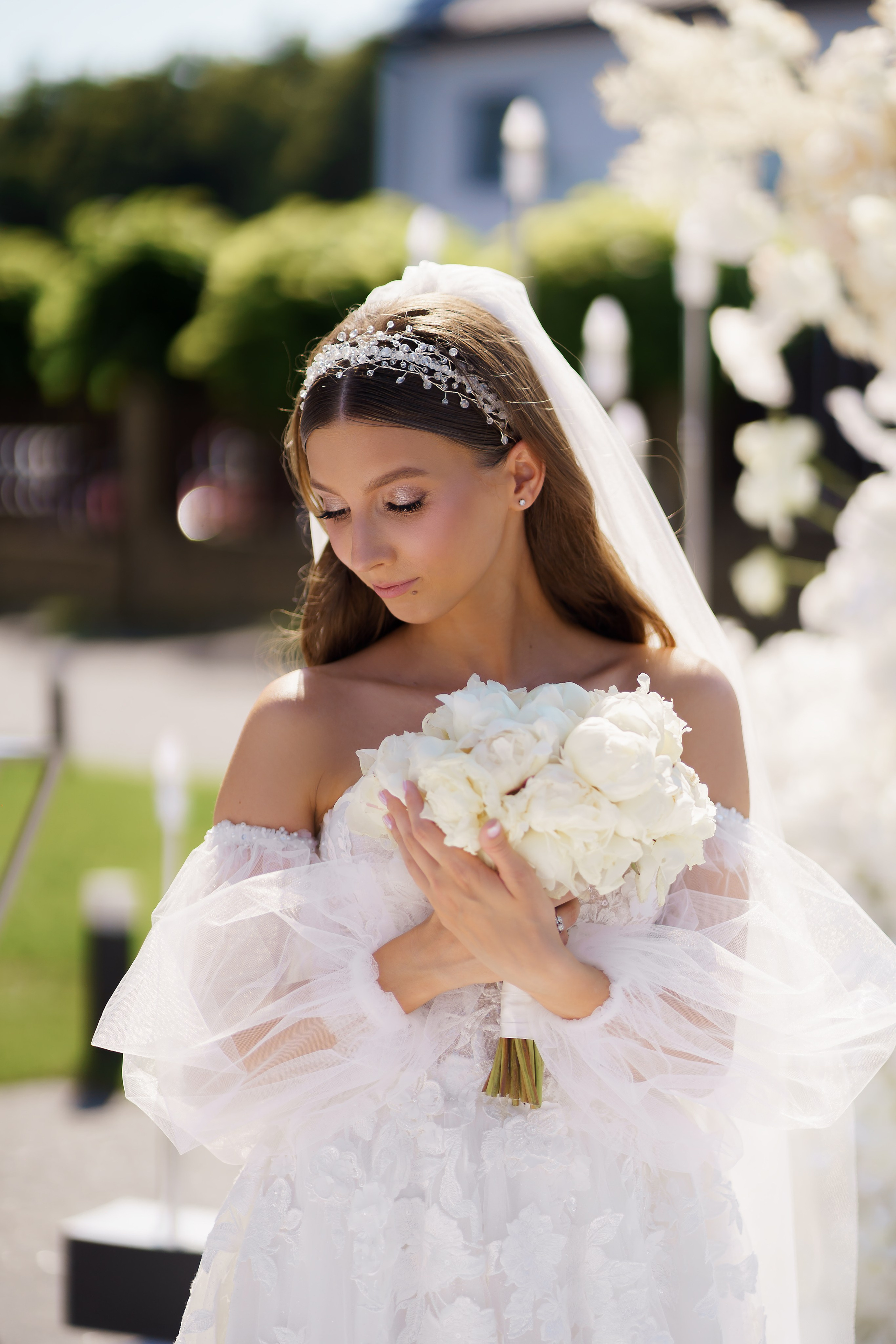 Віталій & Ліліана. Весільний фотограф Львів Софія Крайник