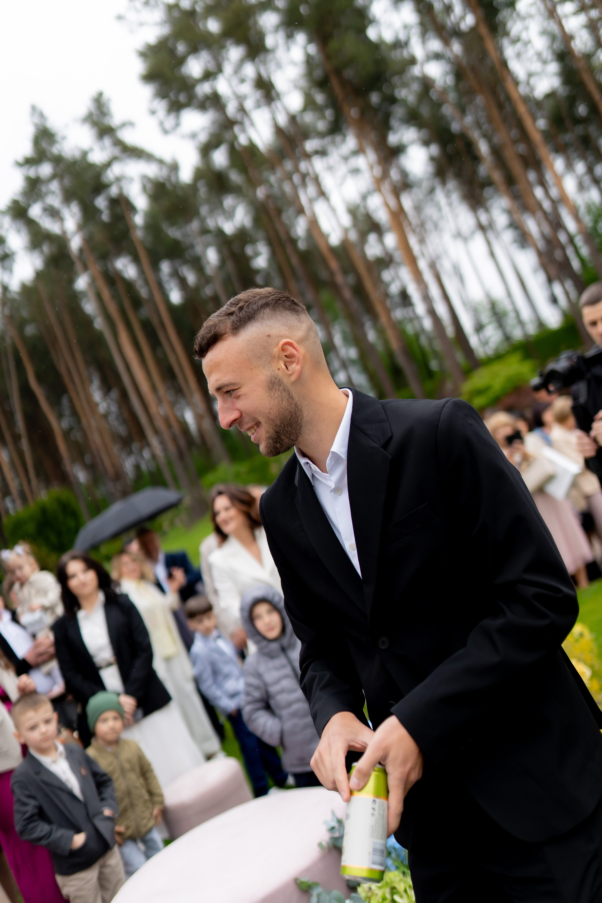 Тетяна & Остап. Весільний фотограф Львів Софія Крайник