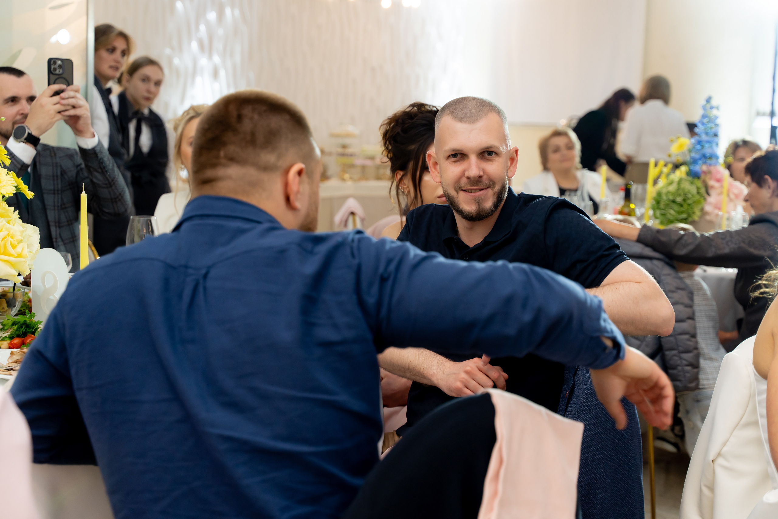 Тетяна & Остап. Весільний фотограф Львів Софія Крайник