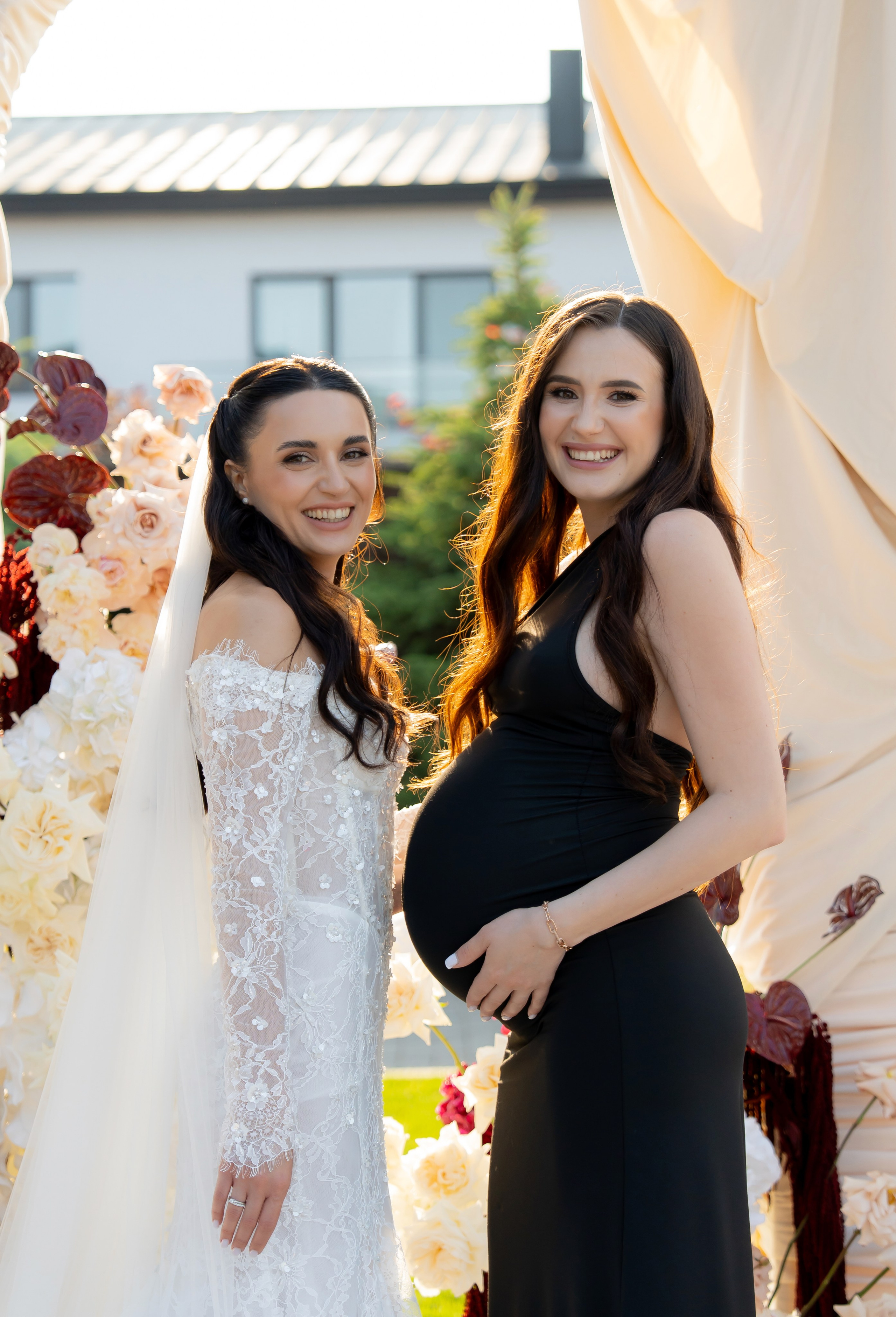 Ірина & Назар. Весільний фотограф Львів Софія Крайник