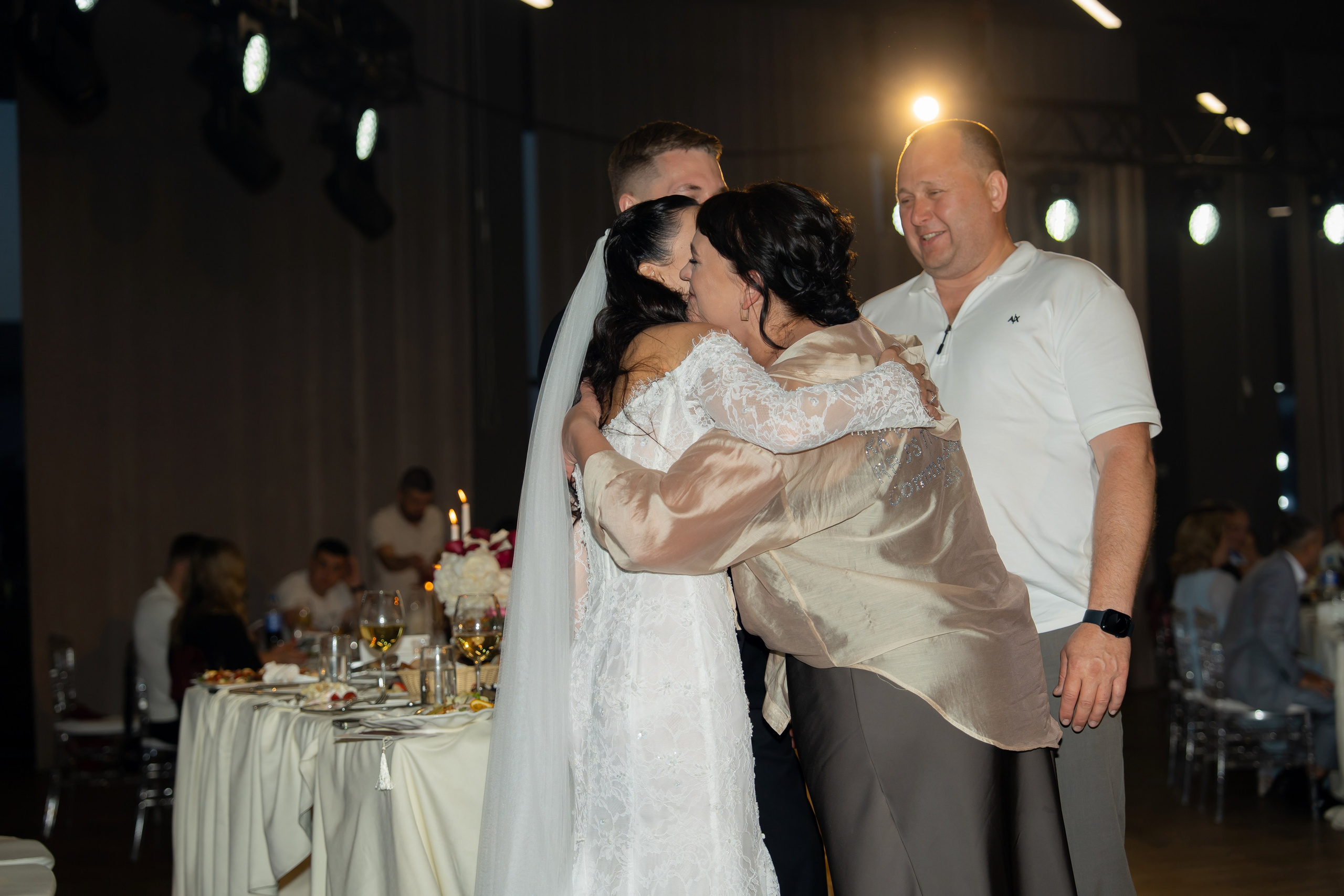 Ірина & Назар. Весільний фотограф Львів Софія Крайник