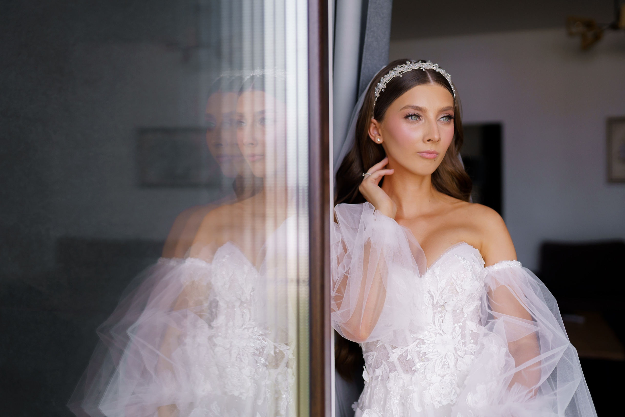 Віталій & Ліліана. Весільний фотограф Львів Софія Крайник