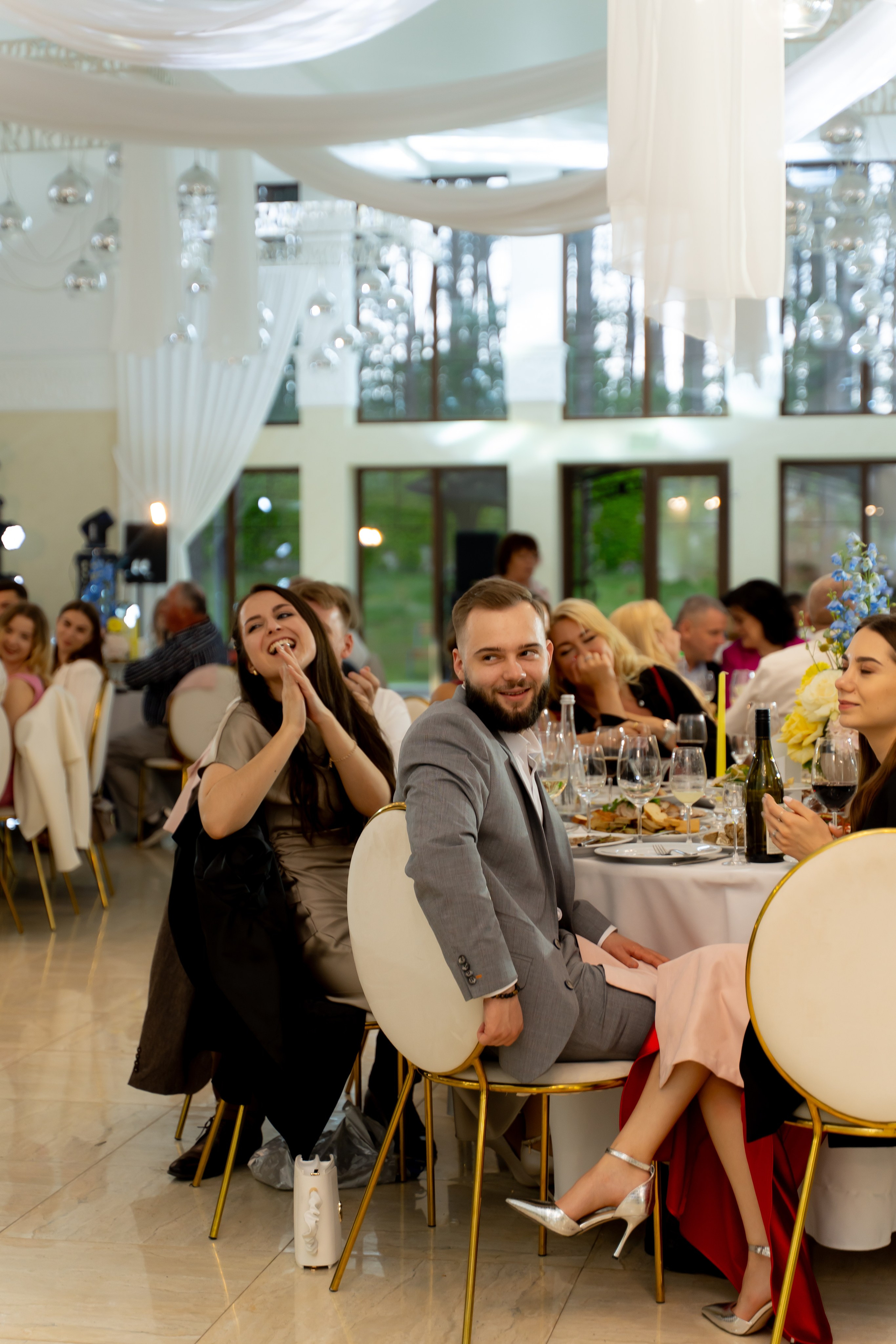 Тетяна & Остап. Весільний фотограф Львів Софія Крайник