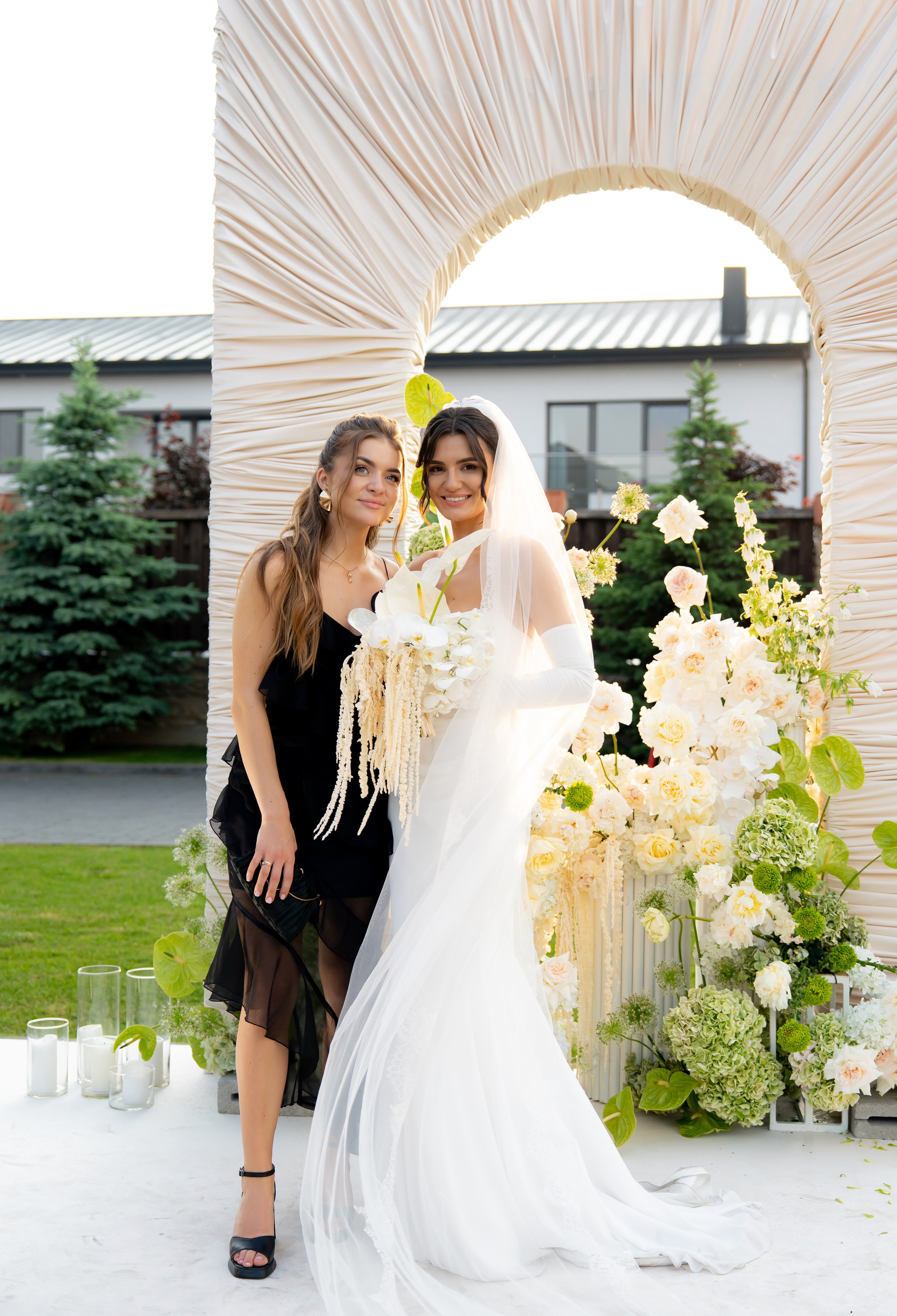 Дарина Микола. Весільний фотограф Львів Софія Крайник