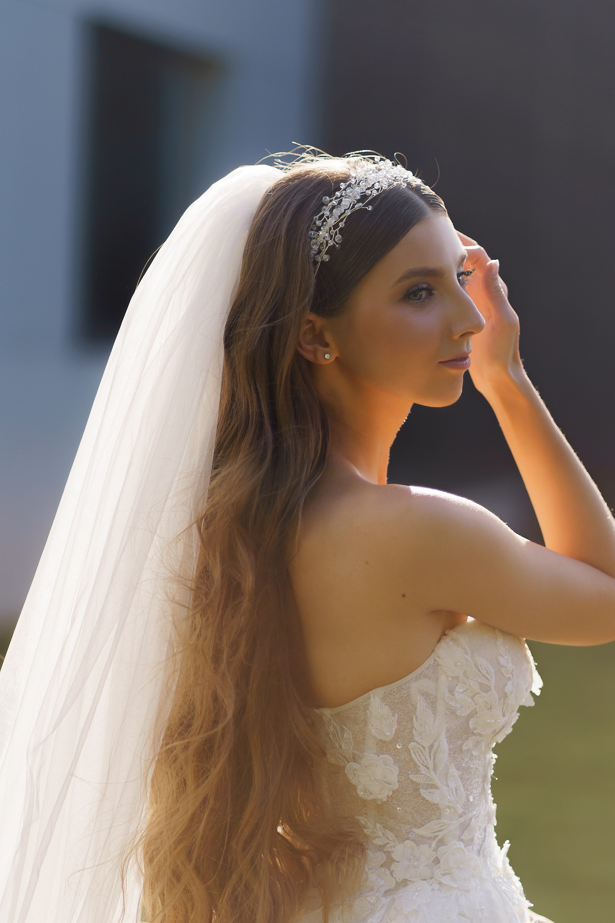 Віталій & Ліліана. Весільний фотограф Львів Софія Крайник