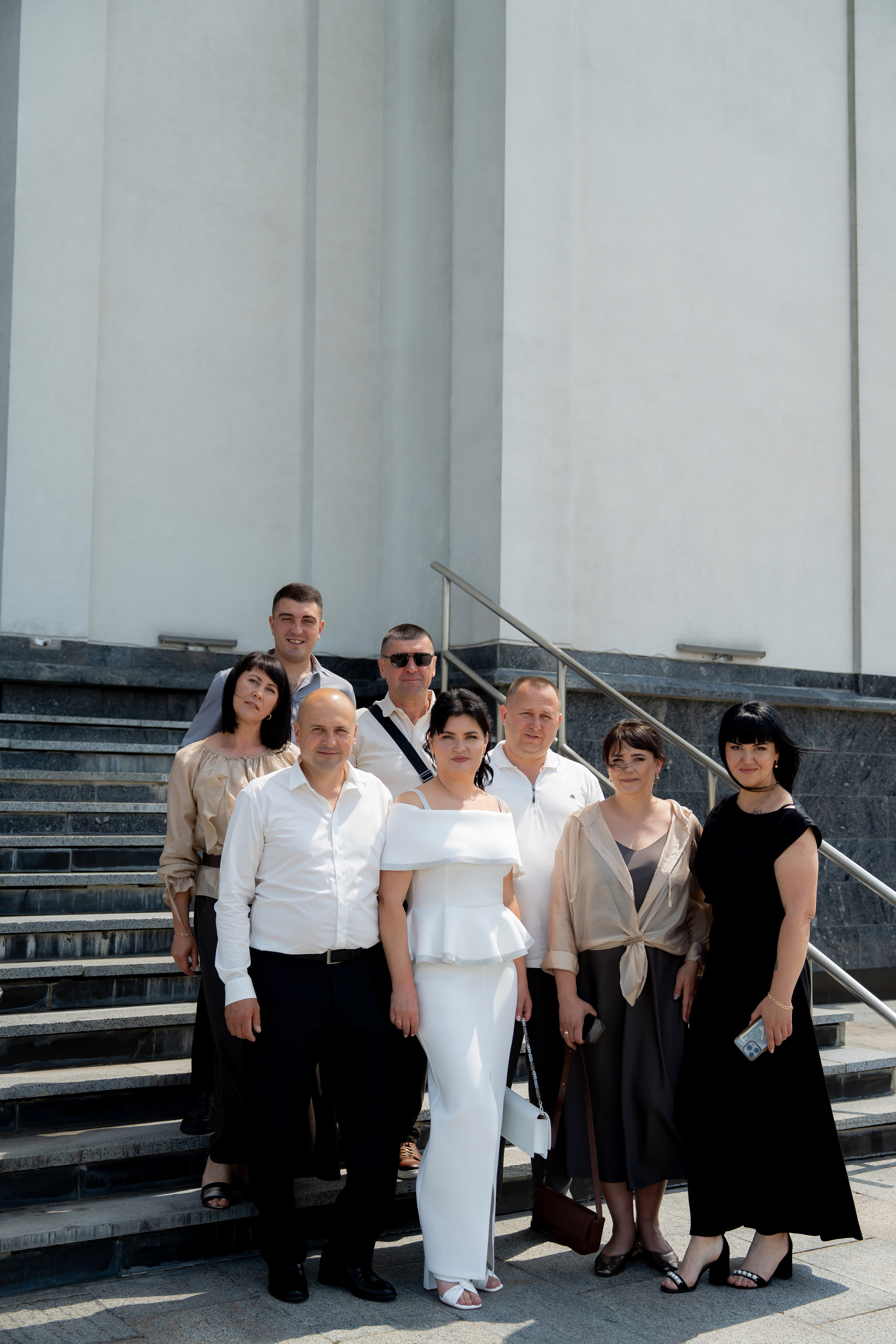 Ірина & Назар. Весільний фотограф Львів Софія Крайник