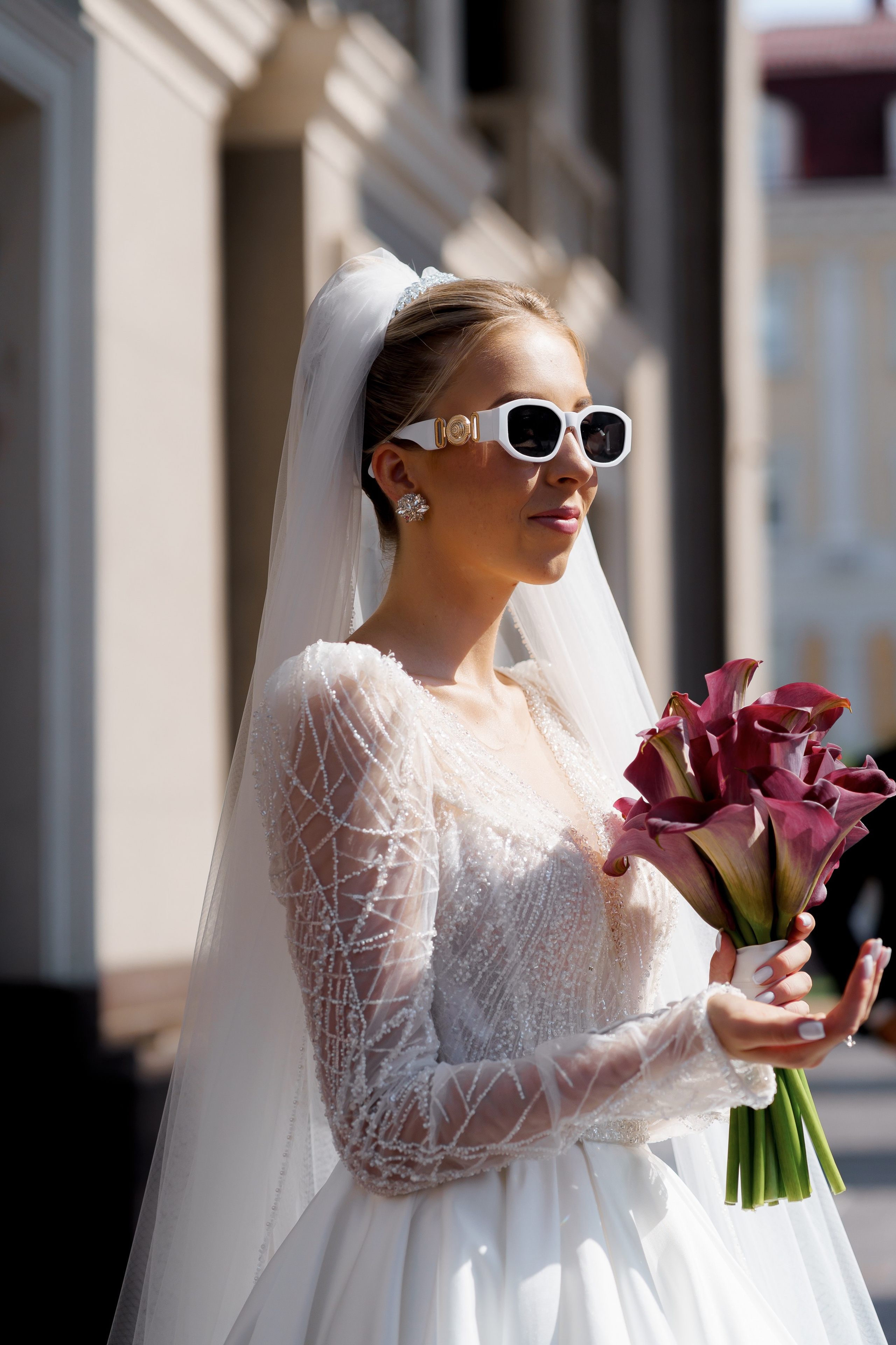 Діма & Анна. Весільний фотограф Львів Софія Крайник