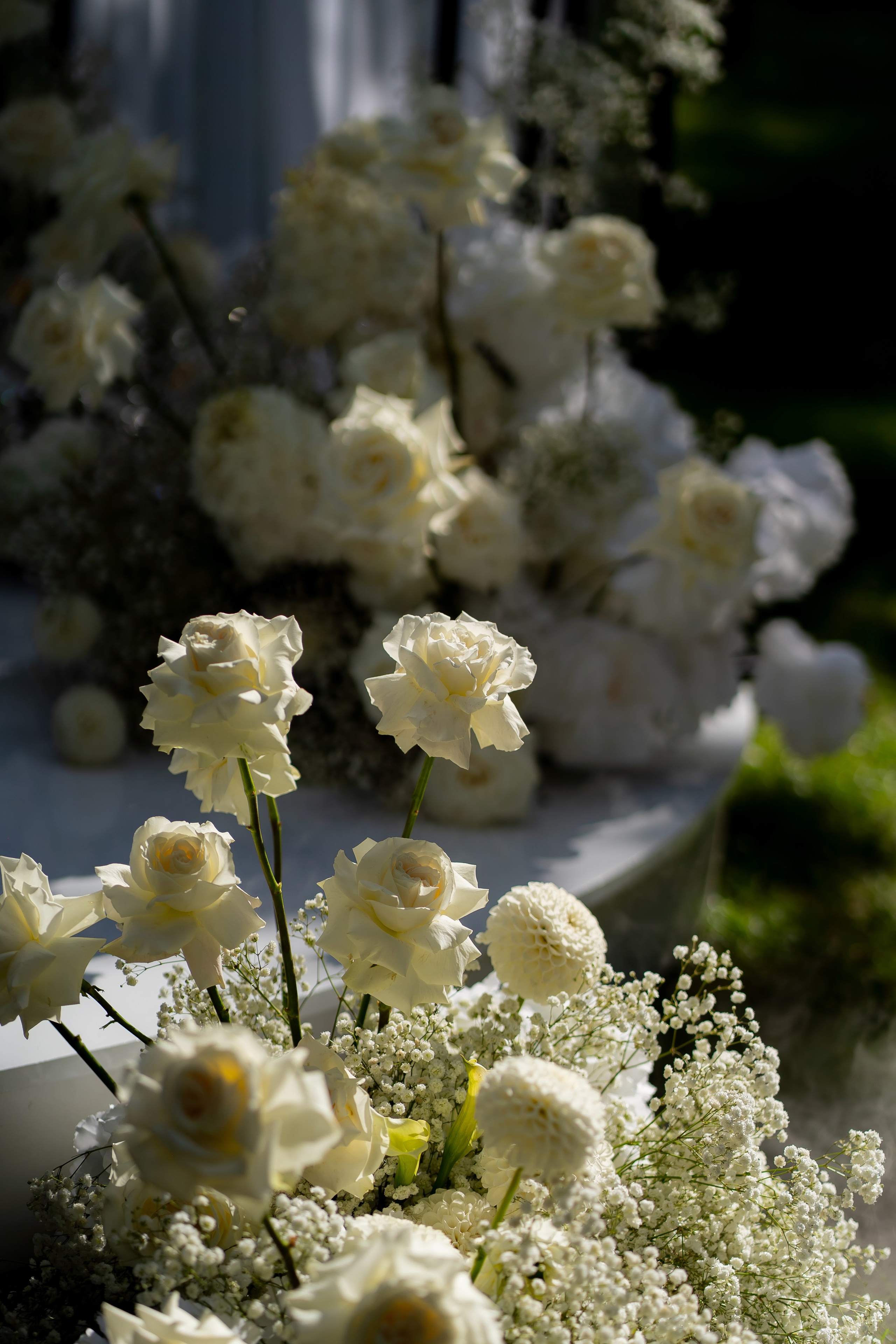 Анастасія & Олексій. Весільний фотограф Львів Софія Крайник