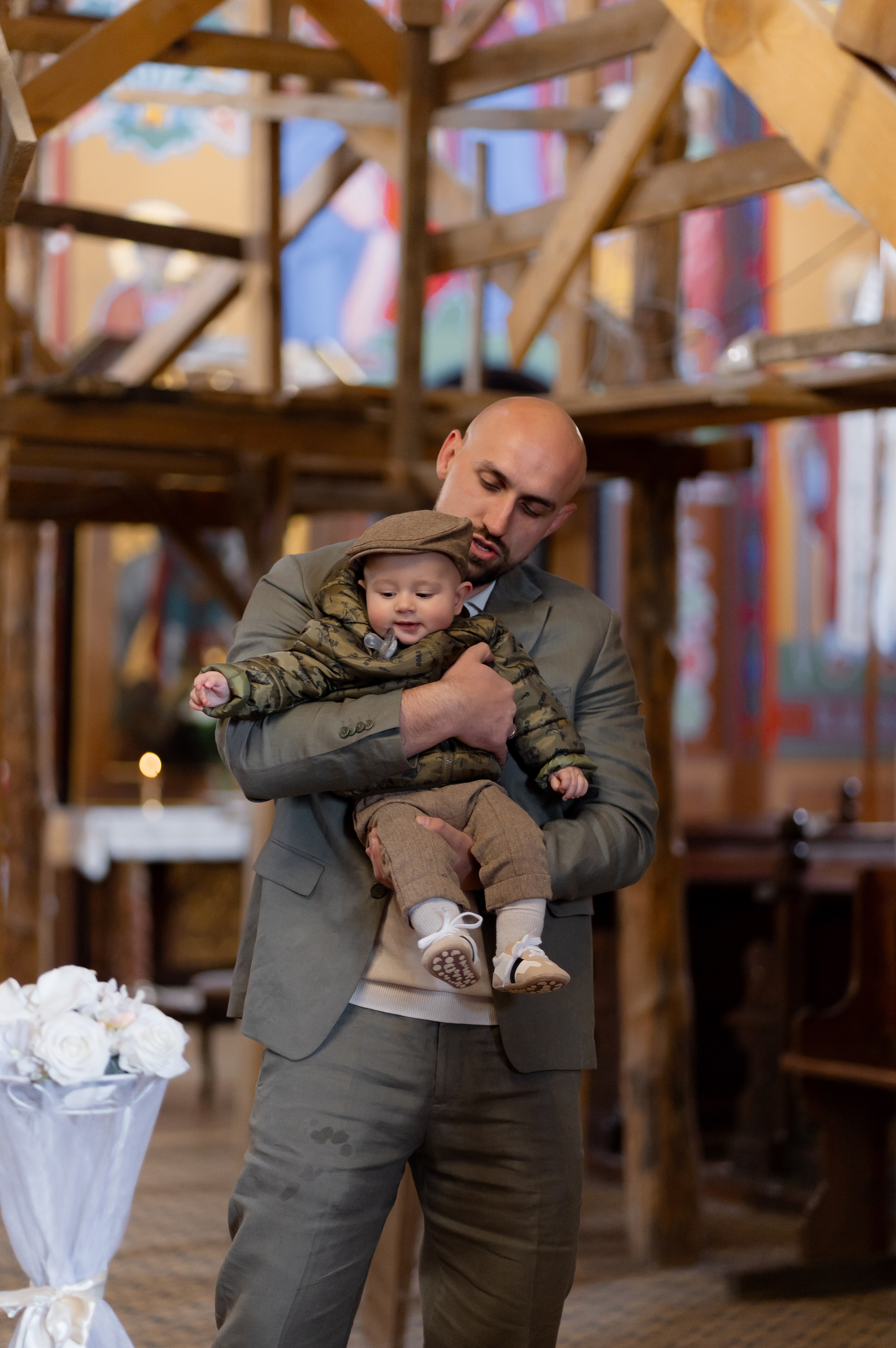 Тетяна & Остап. Весільний фотограф Львів Софія Крайник