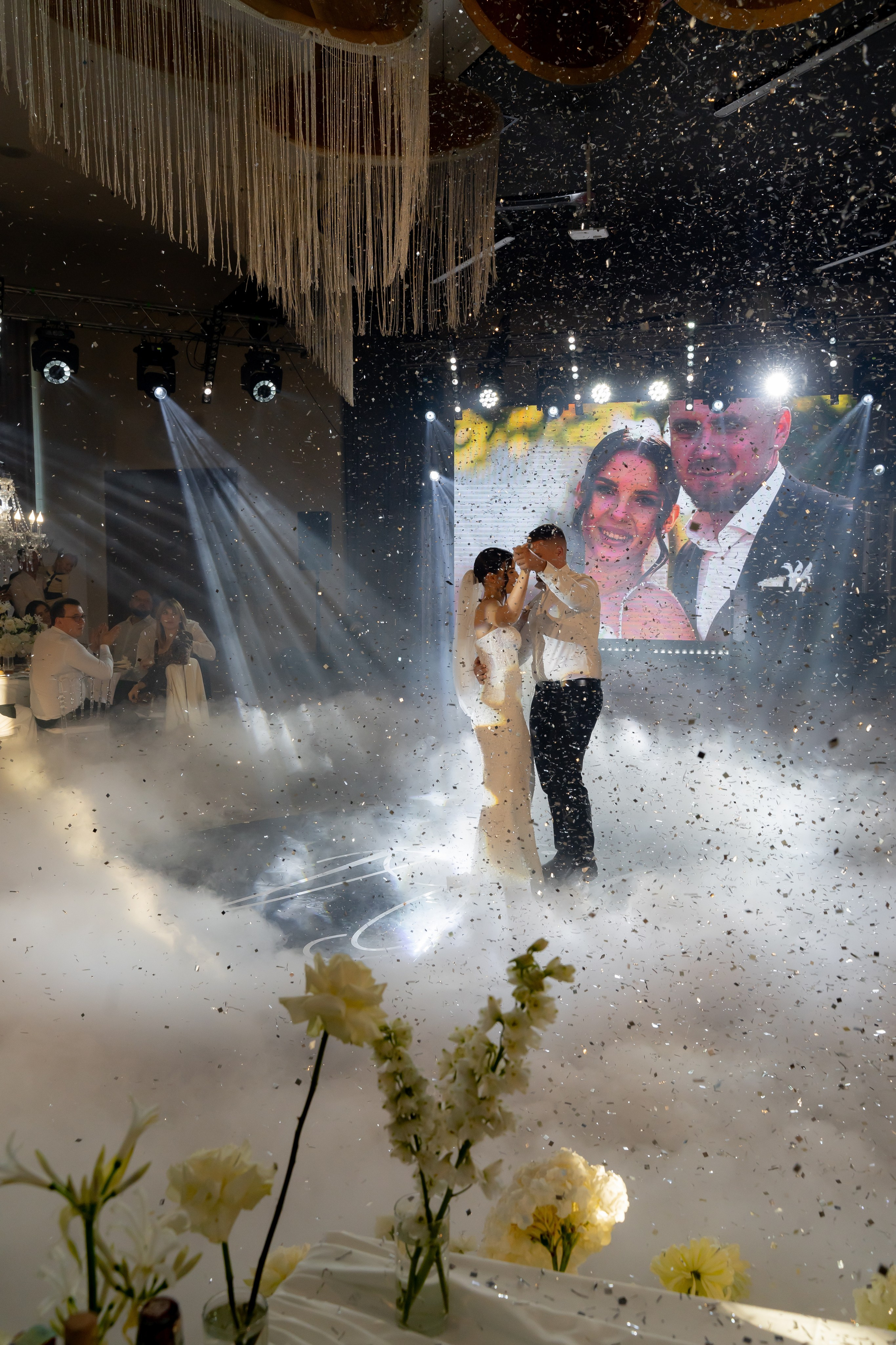 Ю&А. Весільний фотограф Львів Софія Крайник